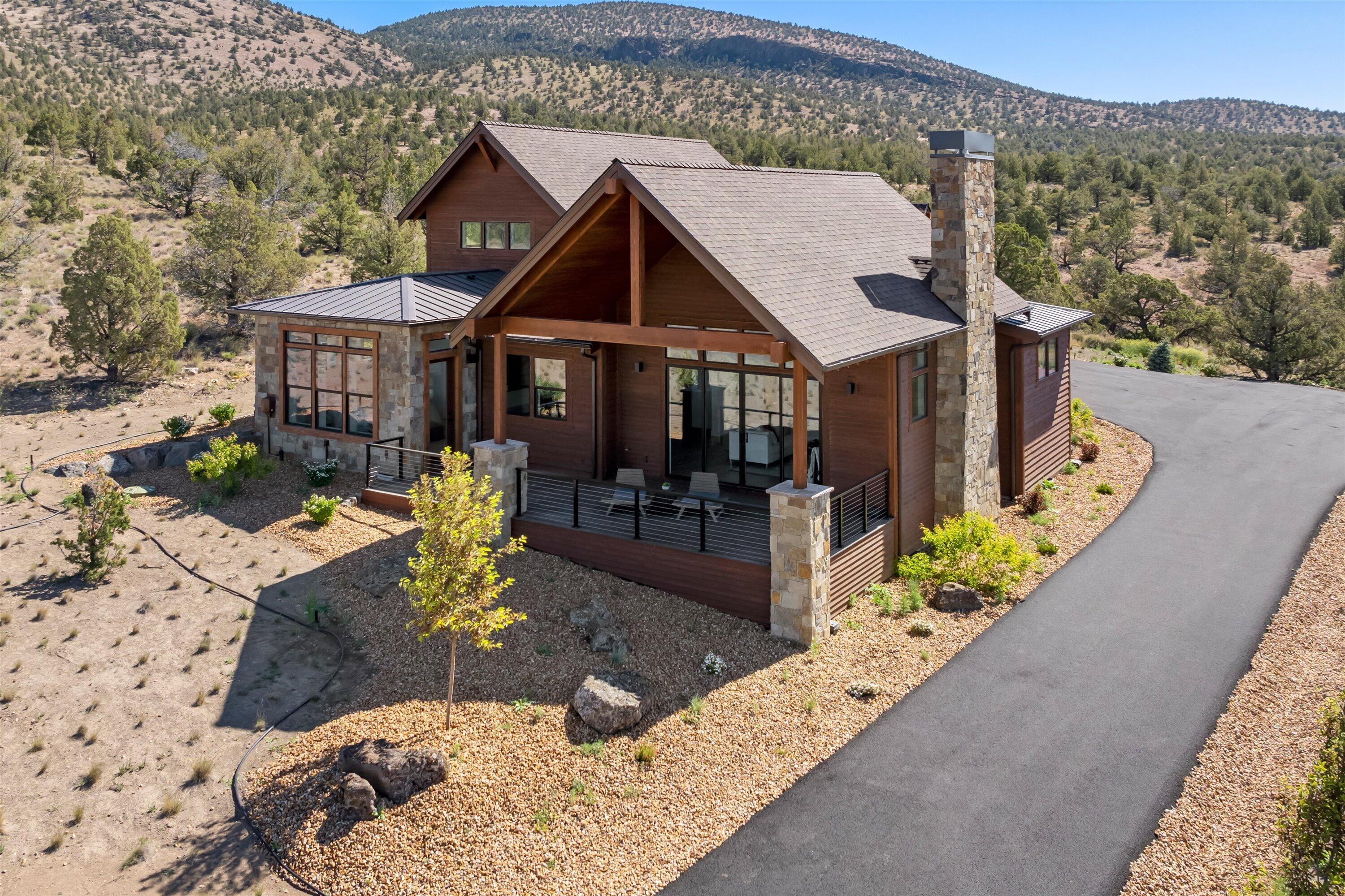 Brasada Ranch - Residential