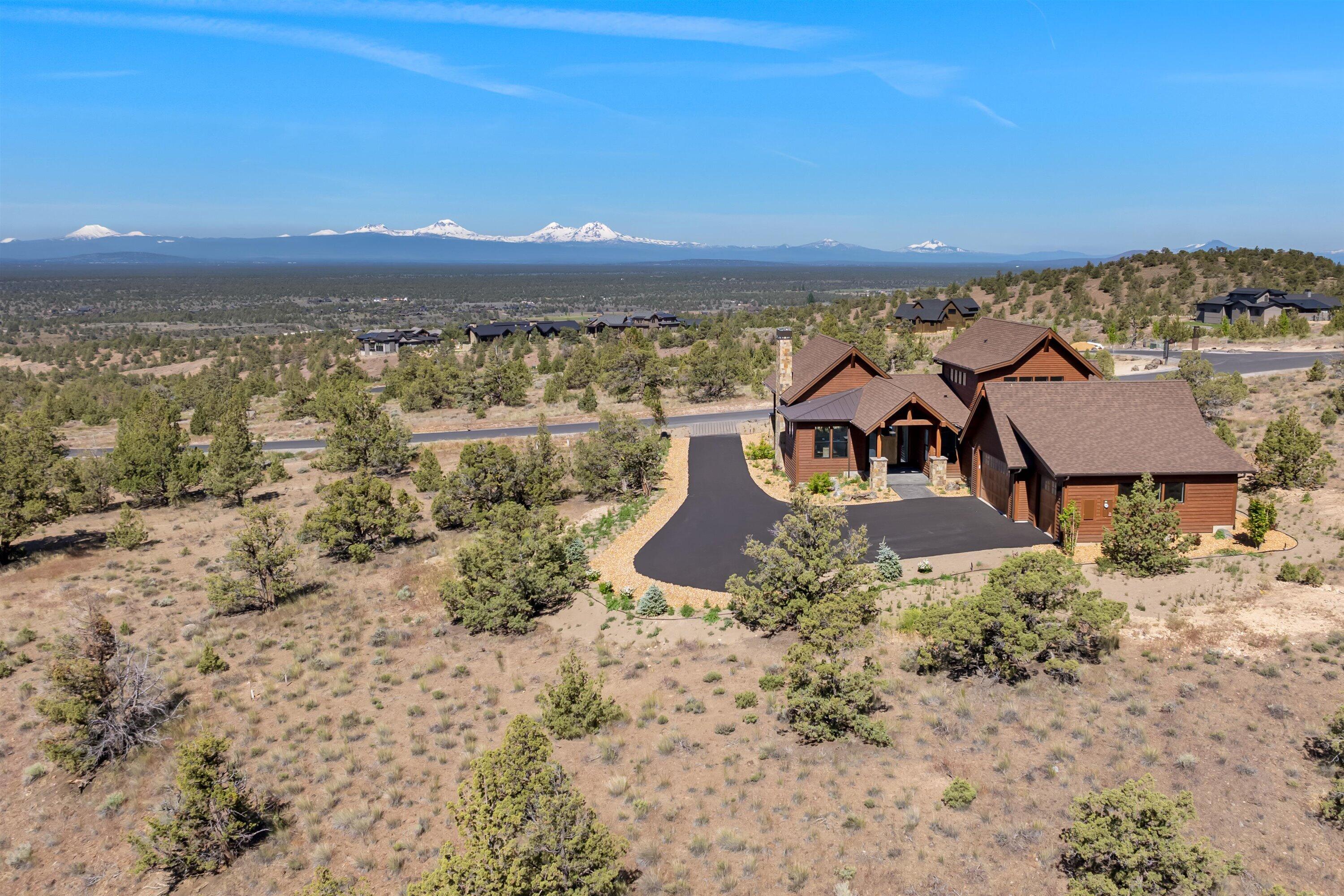 Brasada Ranch - Residential