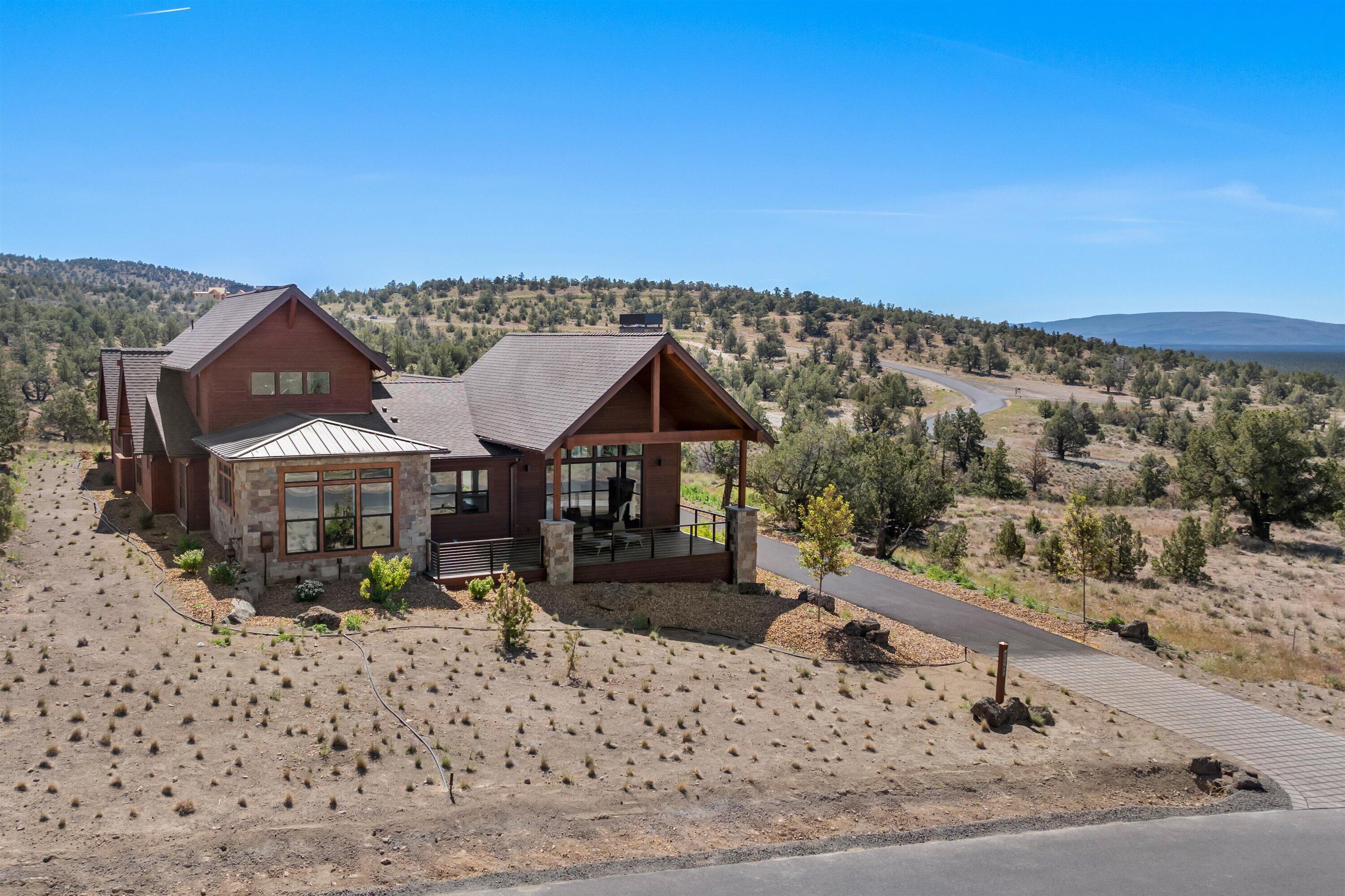 Brasada Ranch - Residential