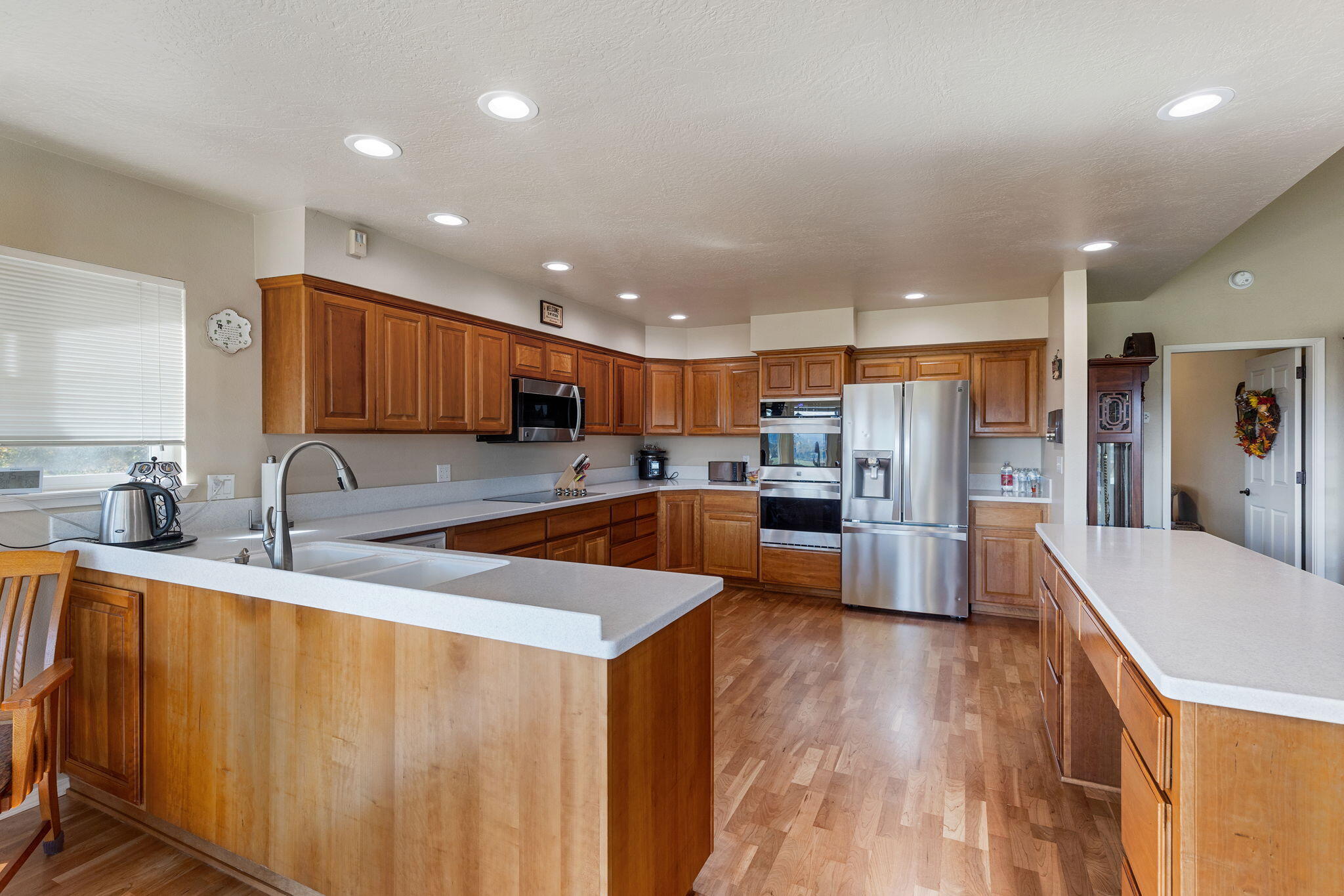 N/A - Residential