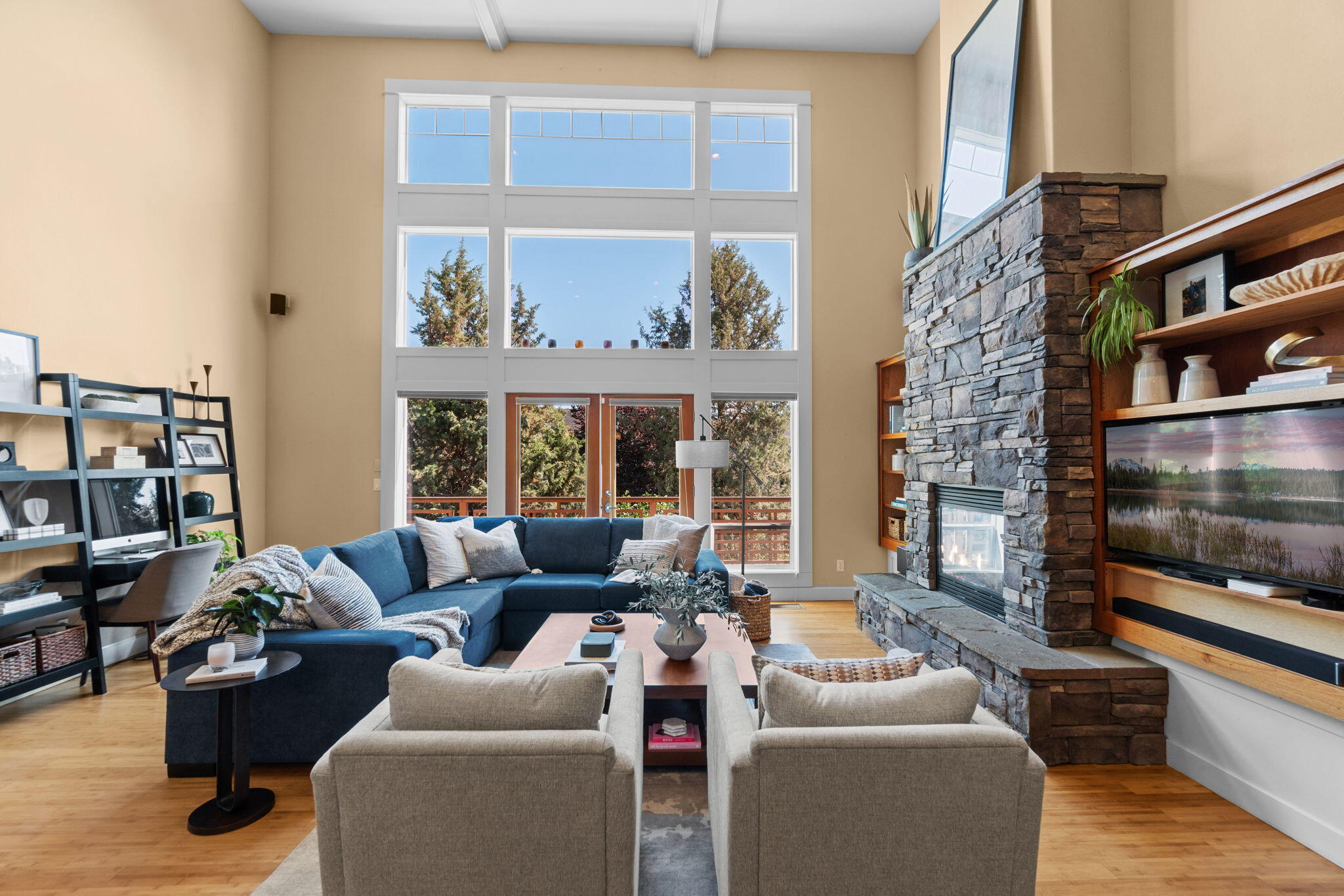 Awbrey Park - Residential