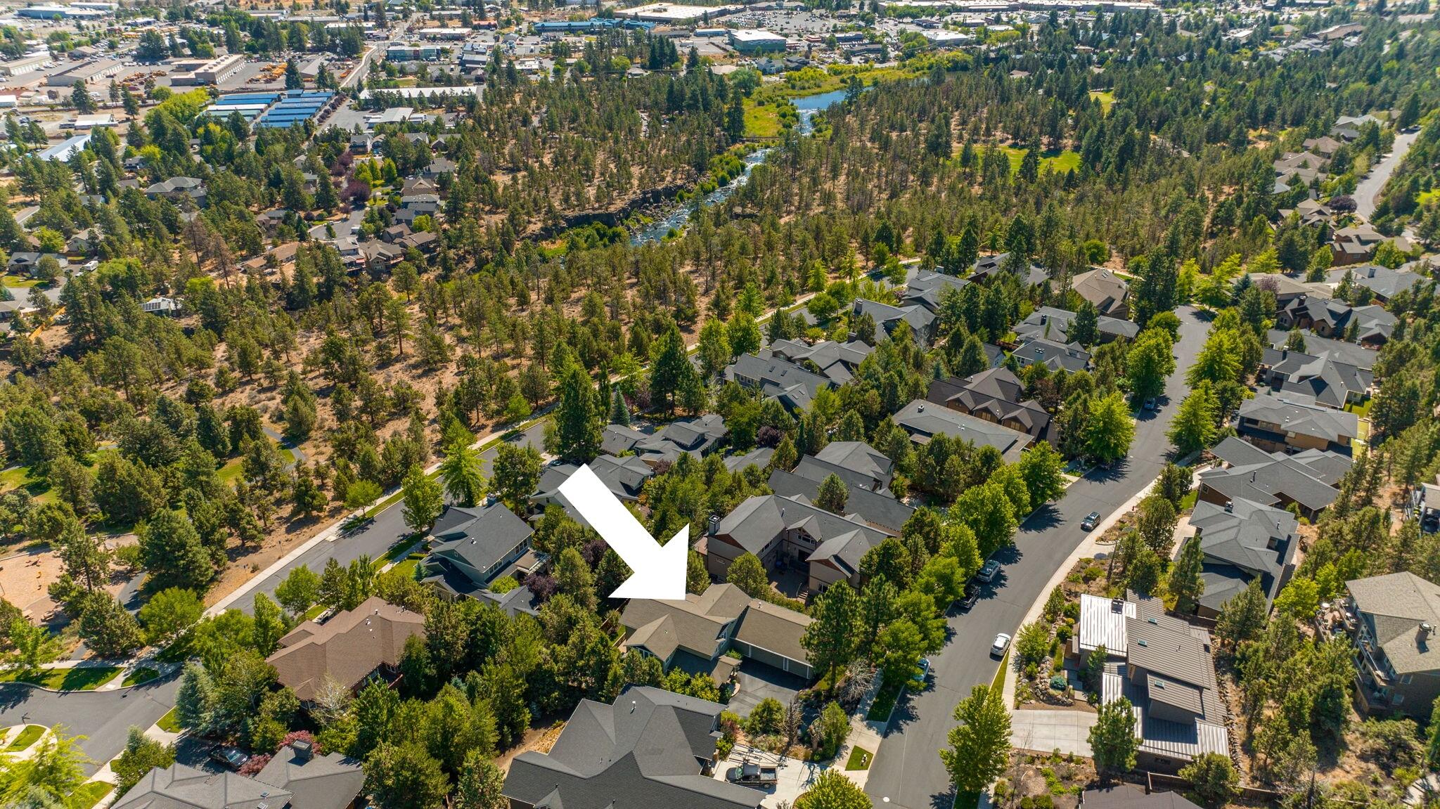 Awbrey Park - Residential