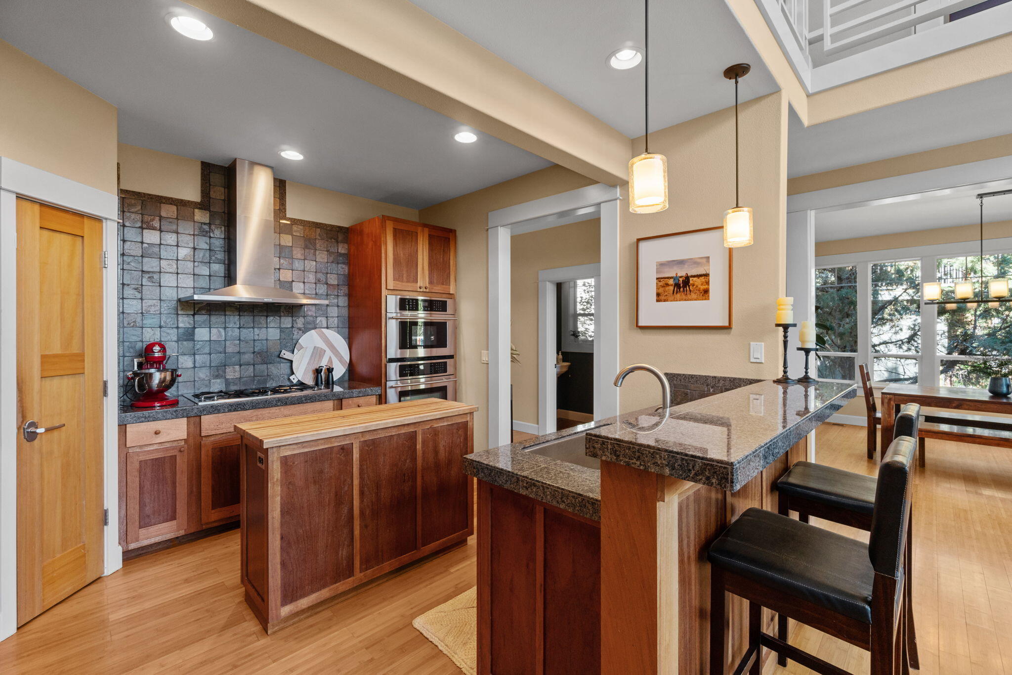 Awbrey Park - Residential