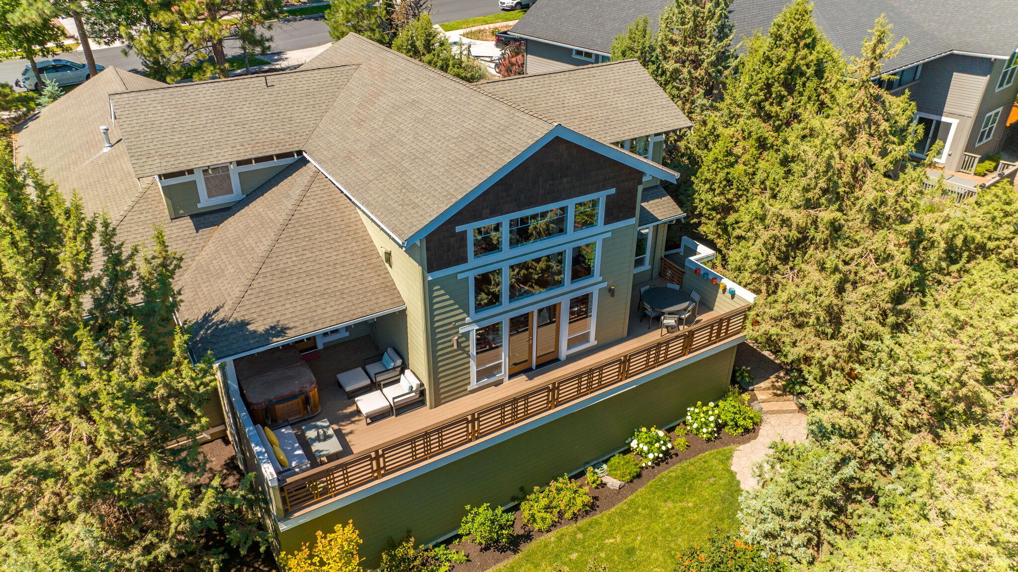 Awbrey Park - Residential