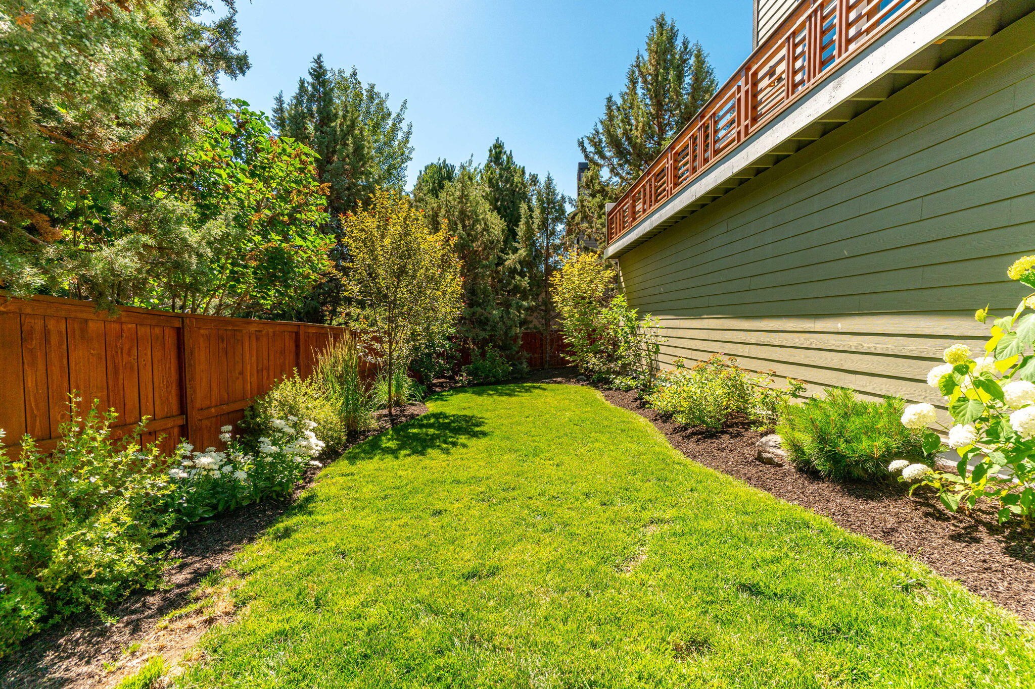 Awbrey Park - Residential