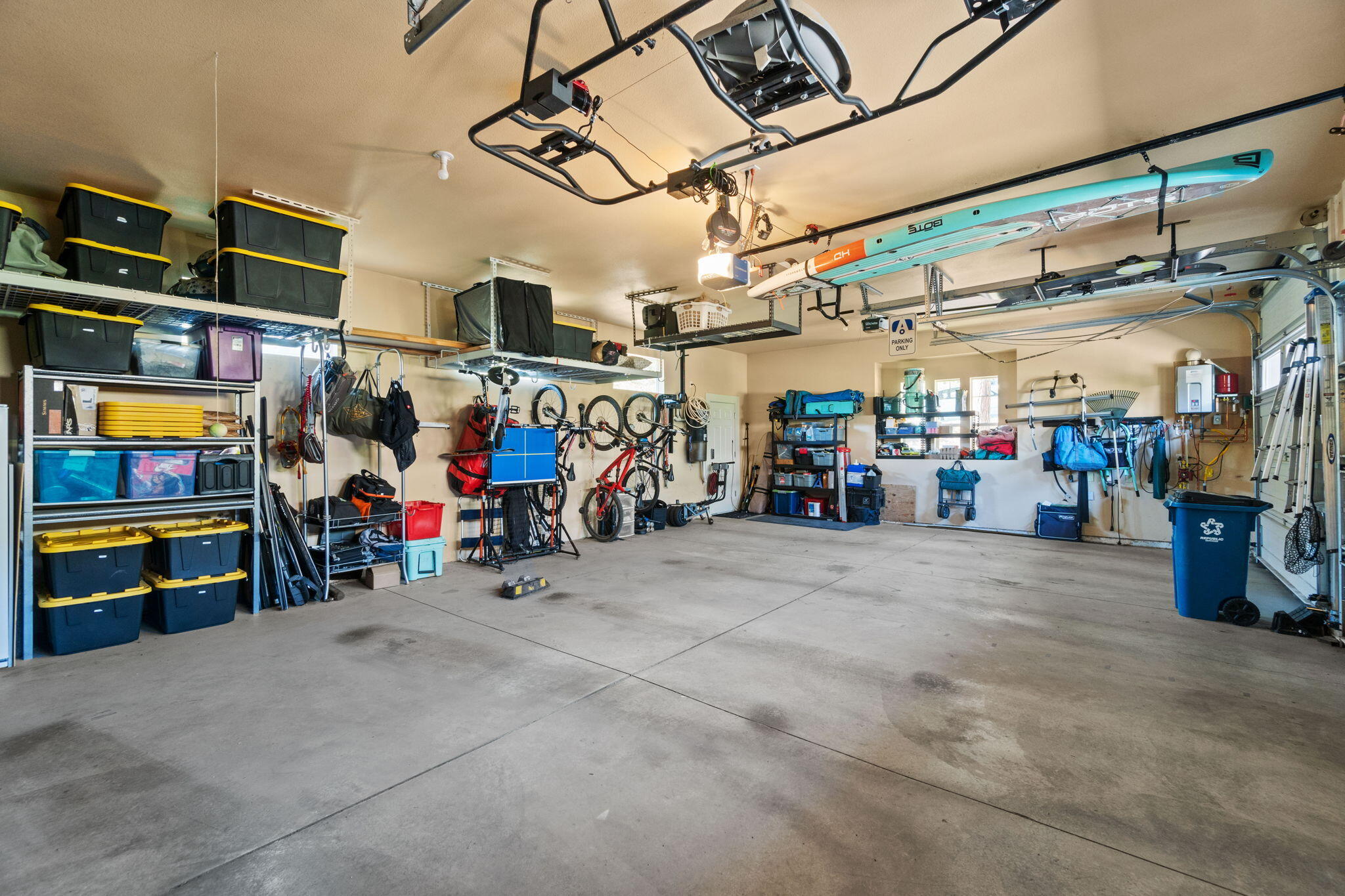 Awbrey Park - Residential