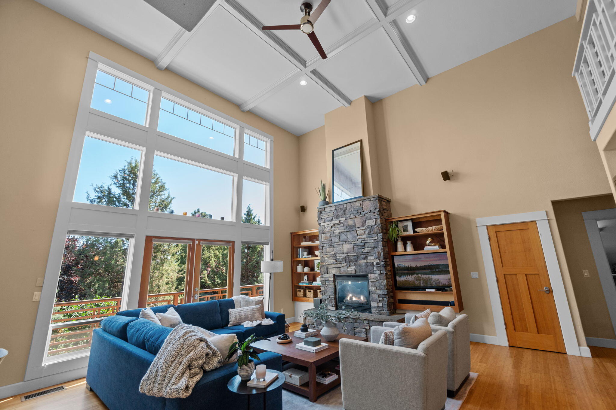 Awbrey Park - Residential