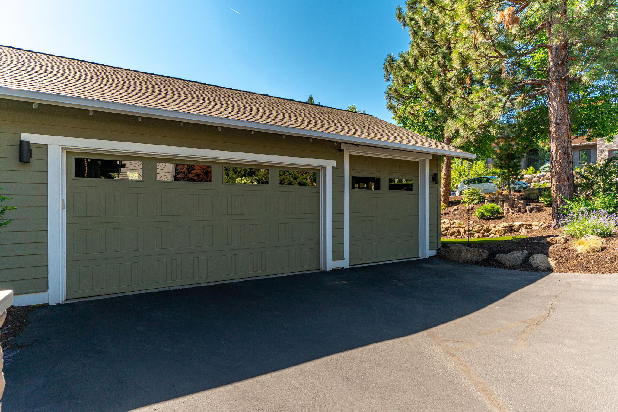 Awbrey Park - Residential