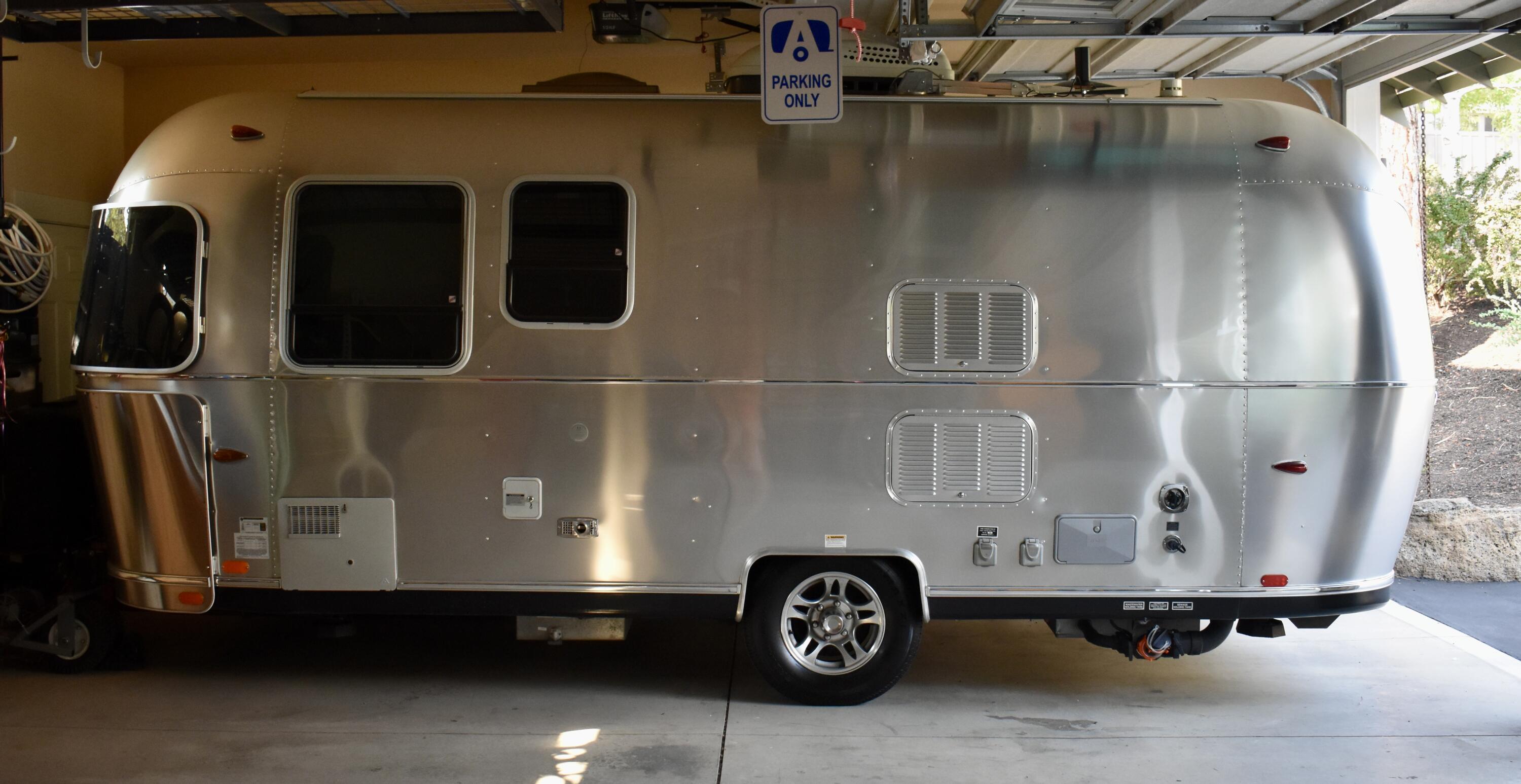 Awbrey Park - Residential