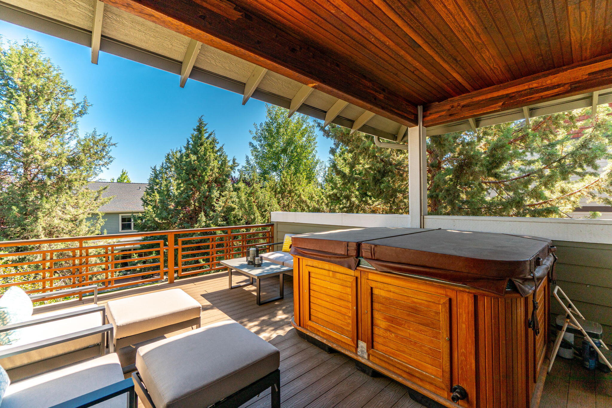 Awbrey Park - Residential