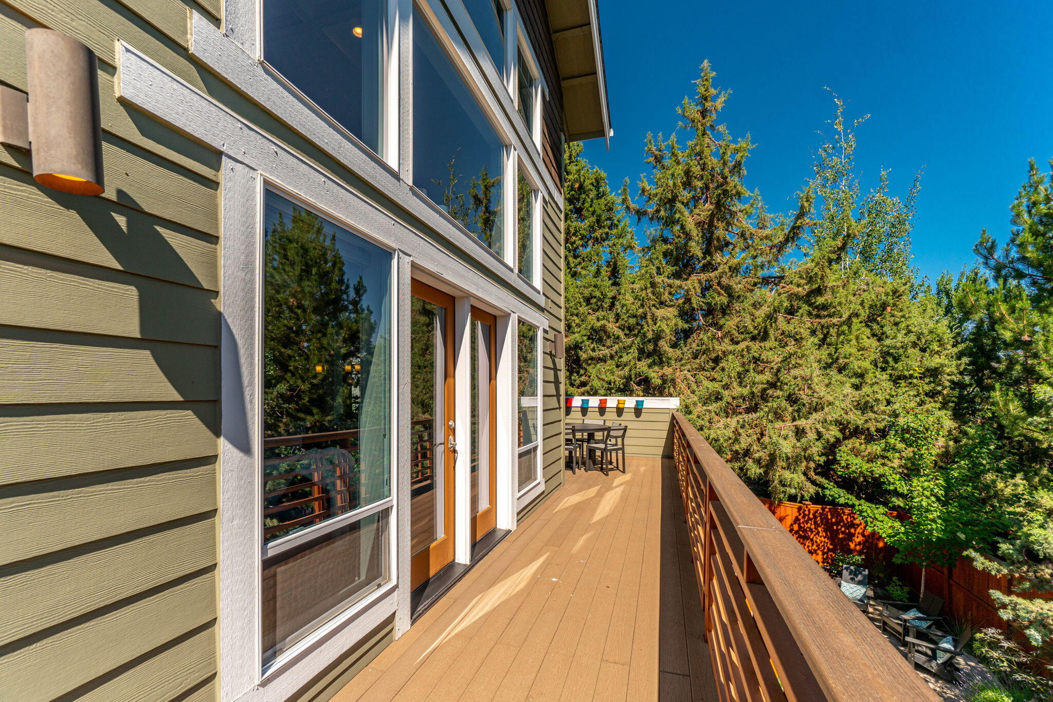 Awbrey Park - Residential