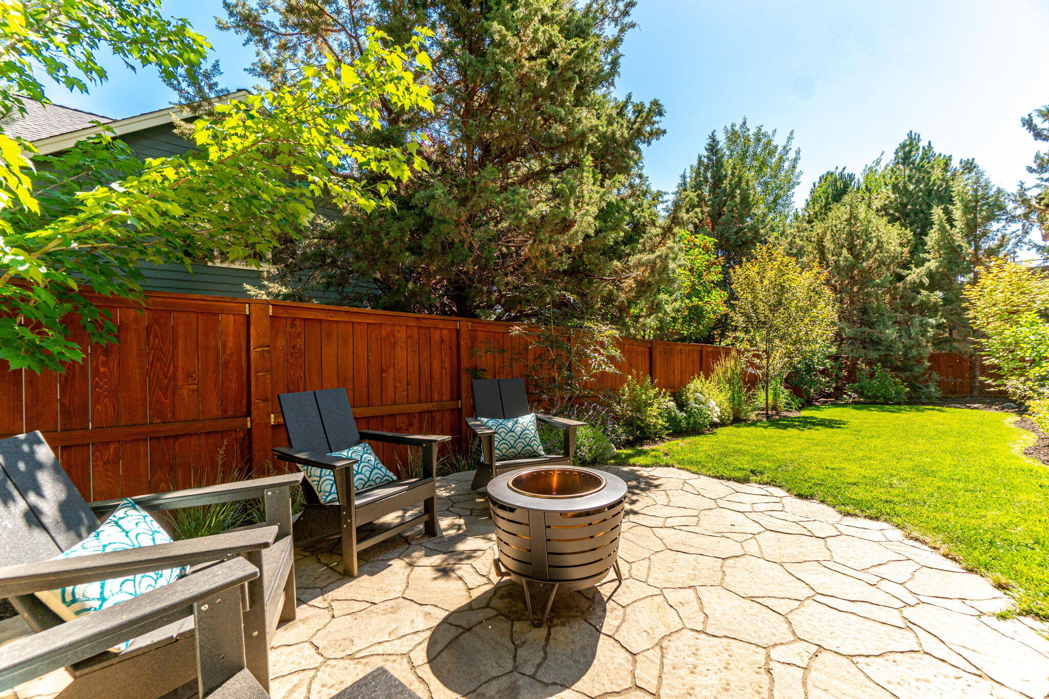 Awbrey Park - Residential