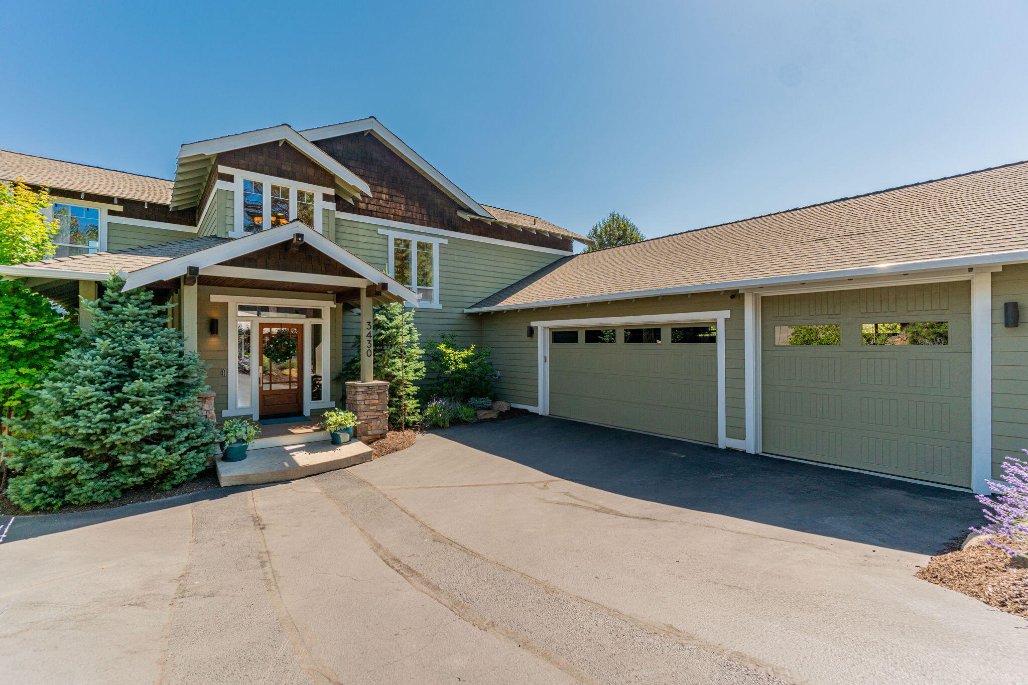 Awbrey Park - Residential