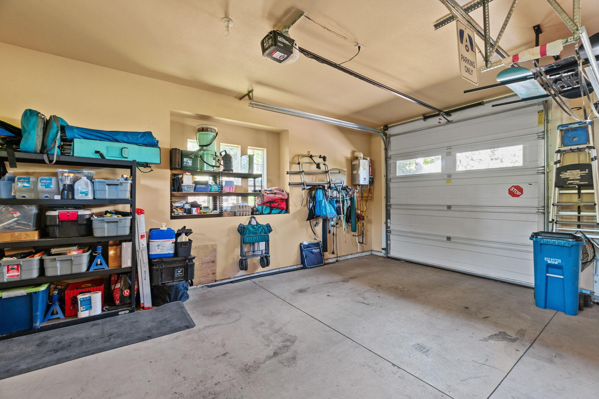 Awbrey Park - Residential