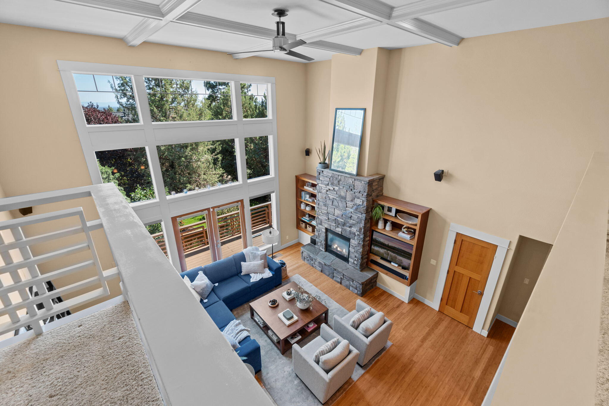 Awbrey Park - Residential