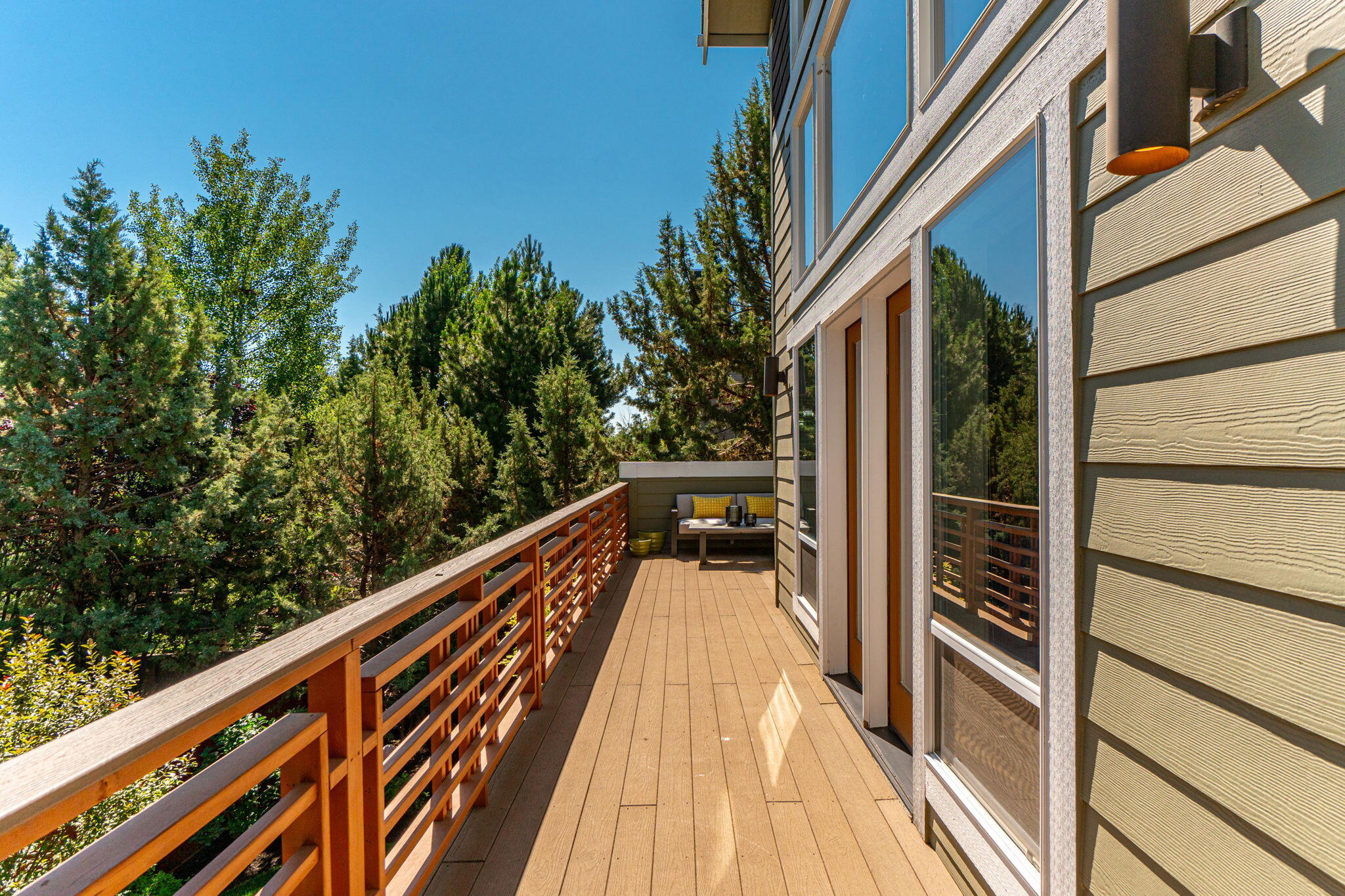 Awbrey Park - Residential