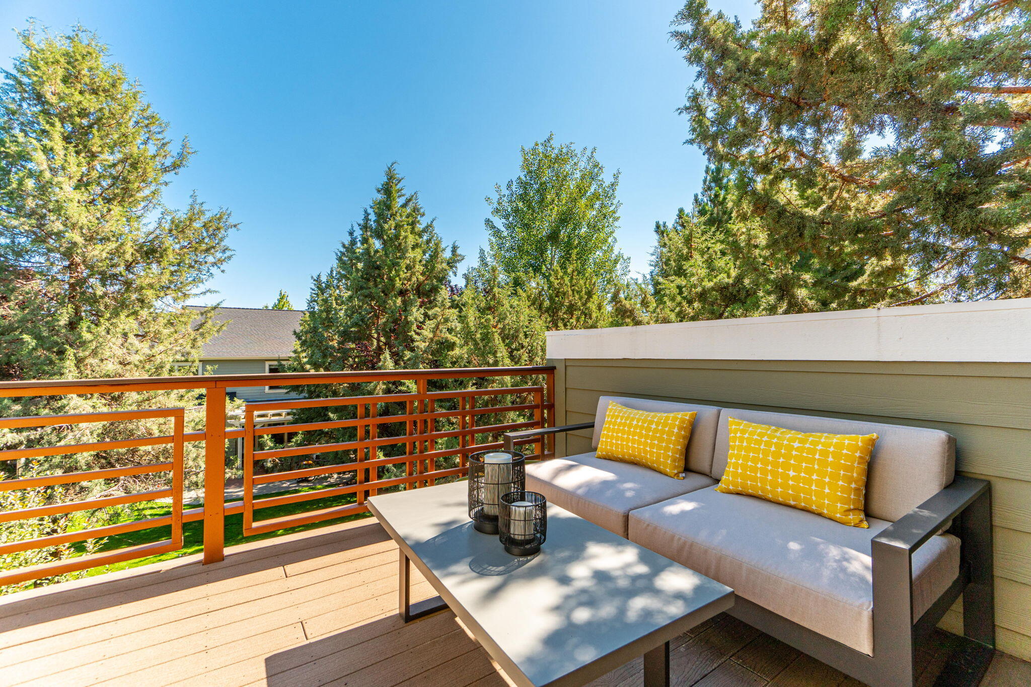 Awbrey Park - Residential