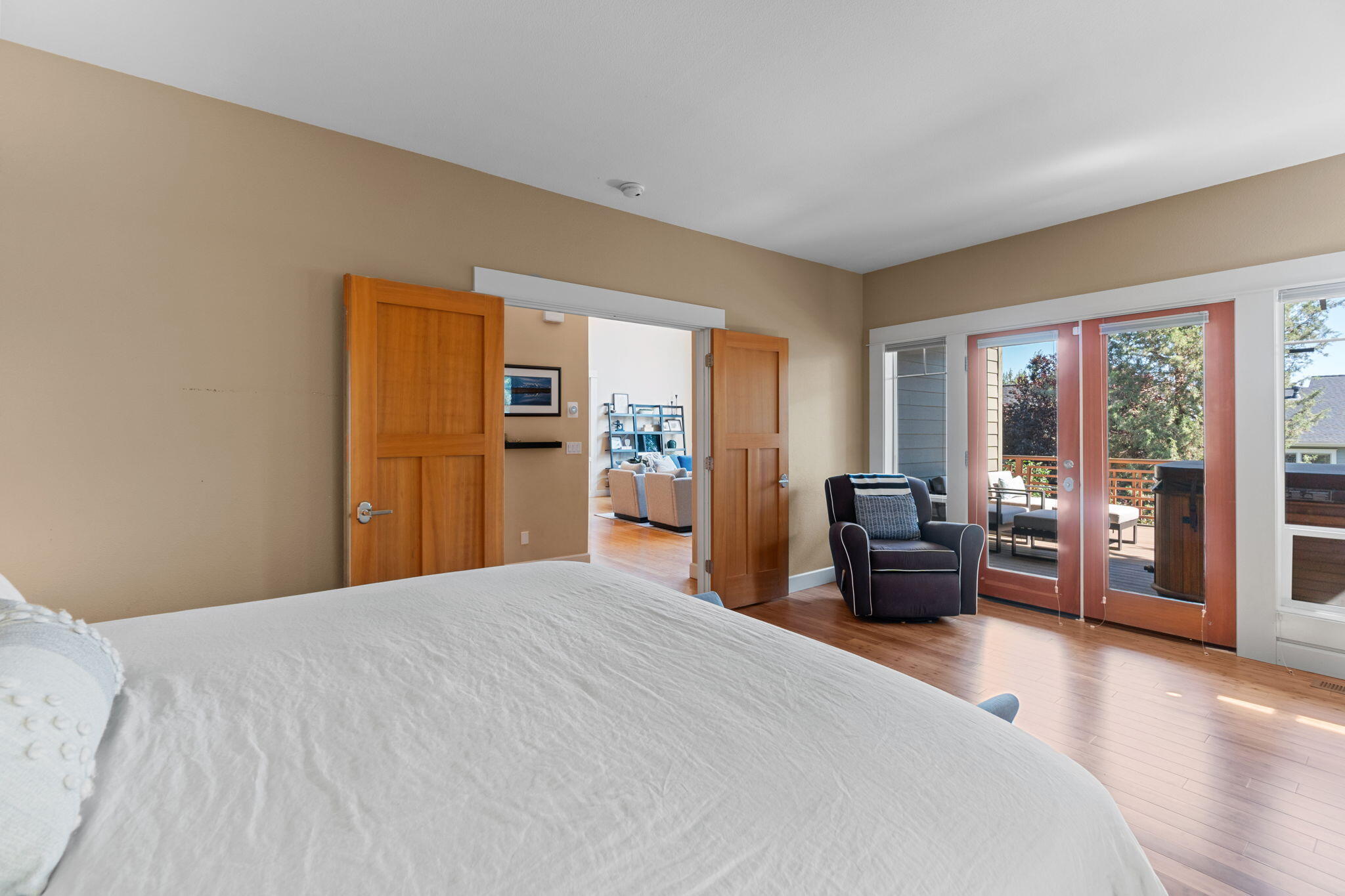 Awbrey Park - Residential