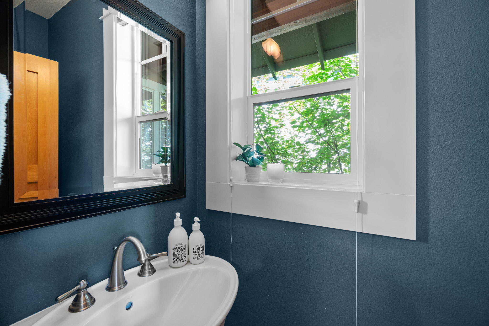 Awbrey Park - Residential