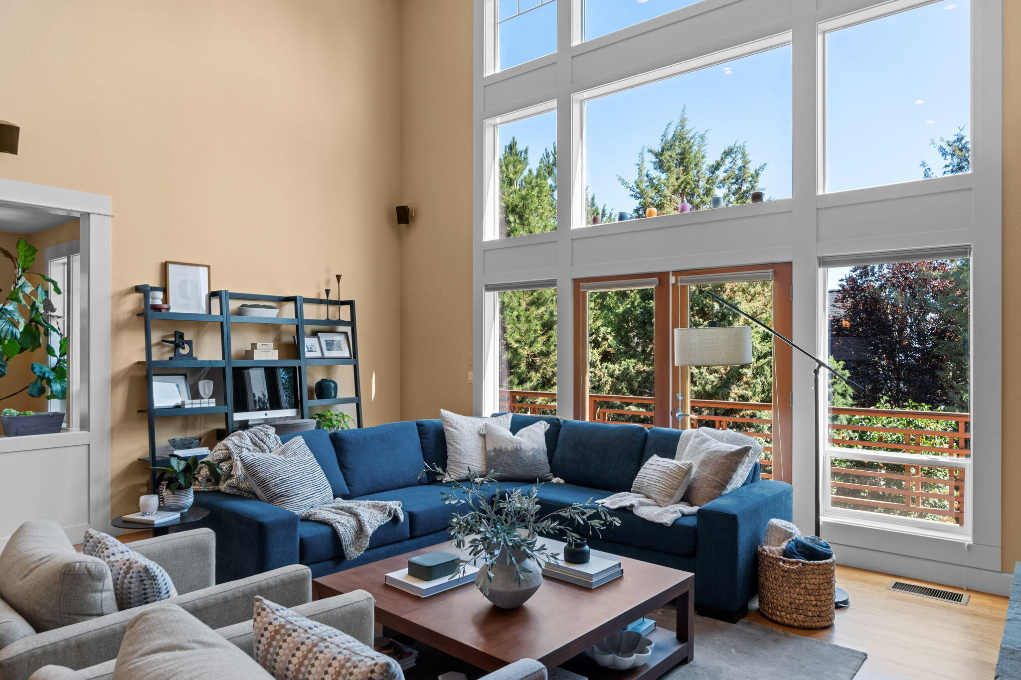 Awbrey Park - Residential