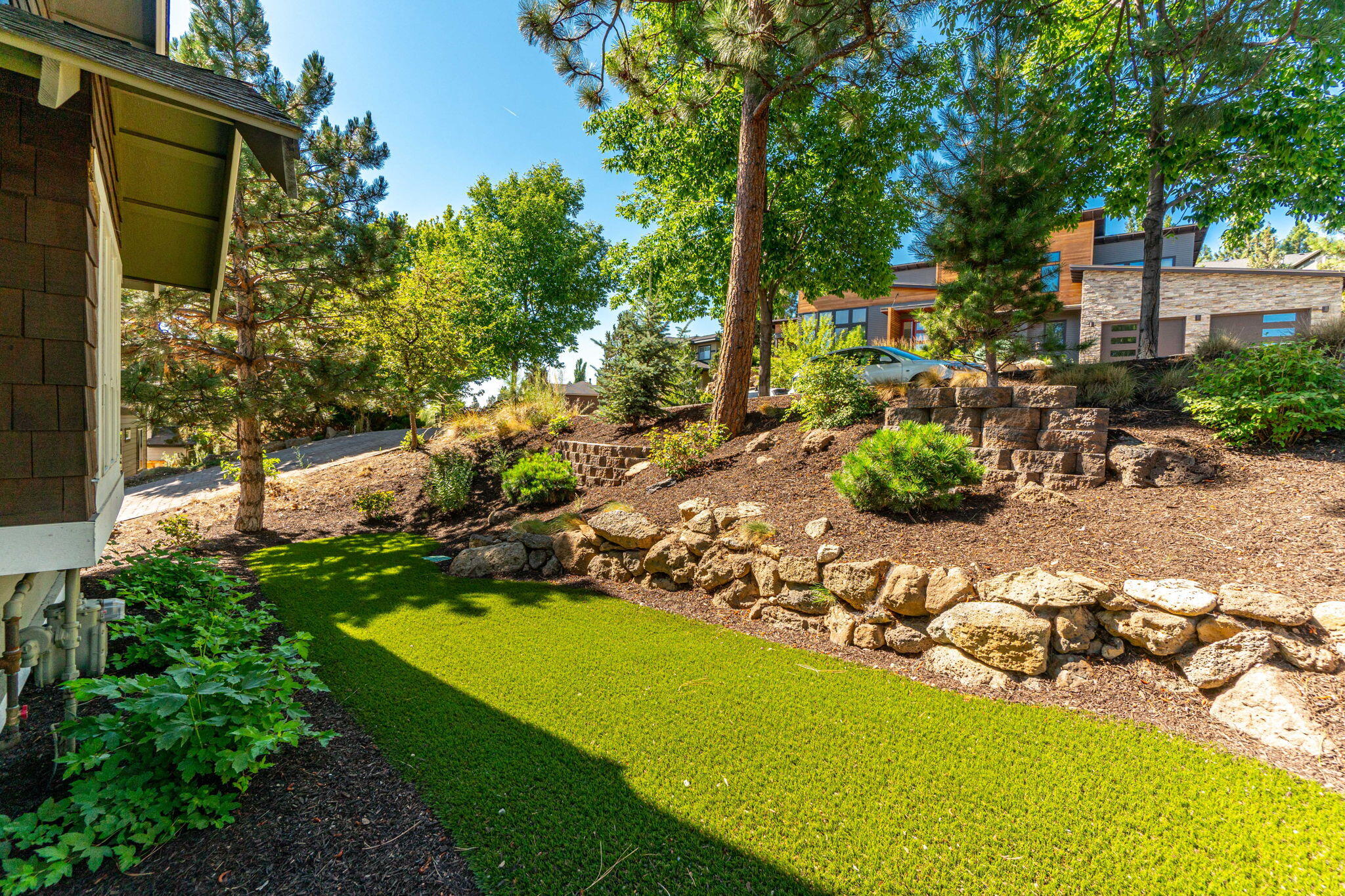 Awbrey Park - Residential