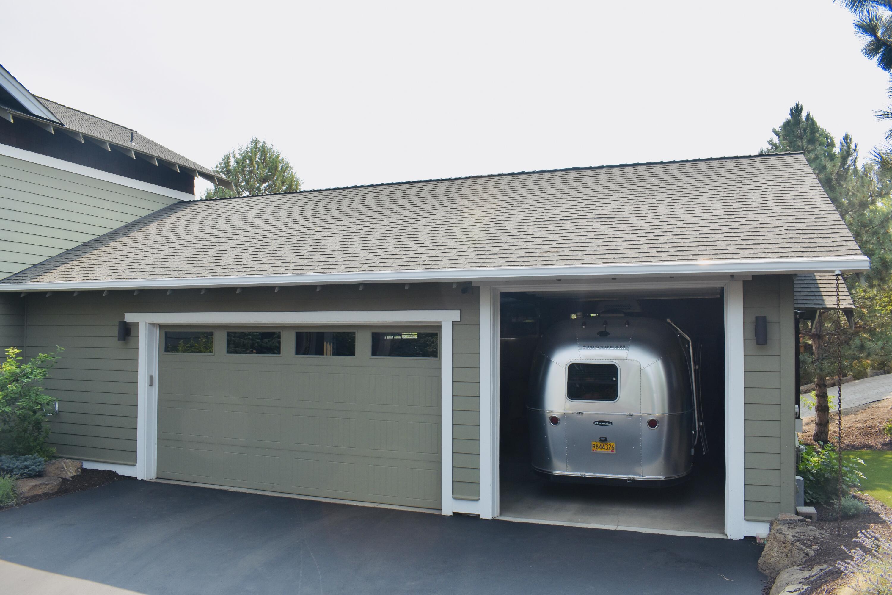 Awbrey Park - Residential