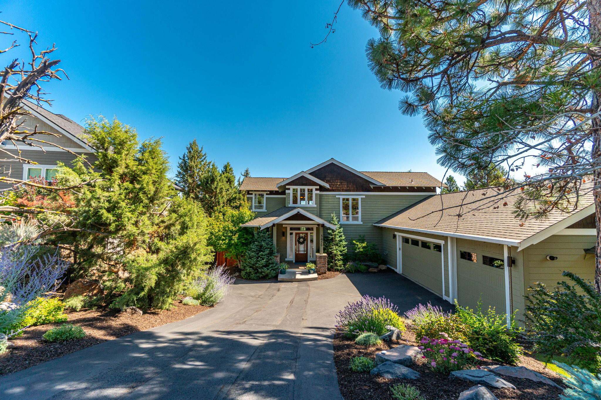 Awbrey Park - Residential