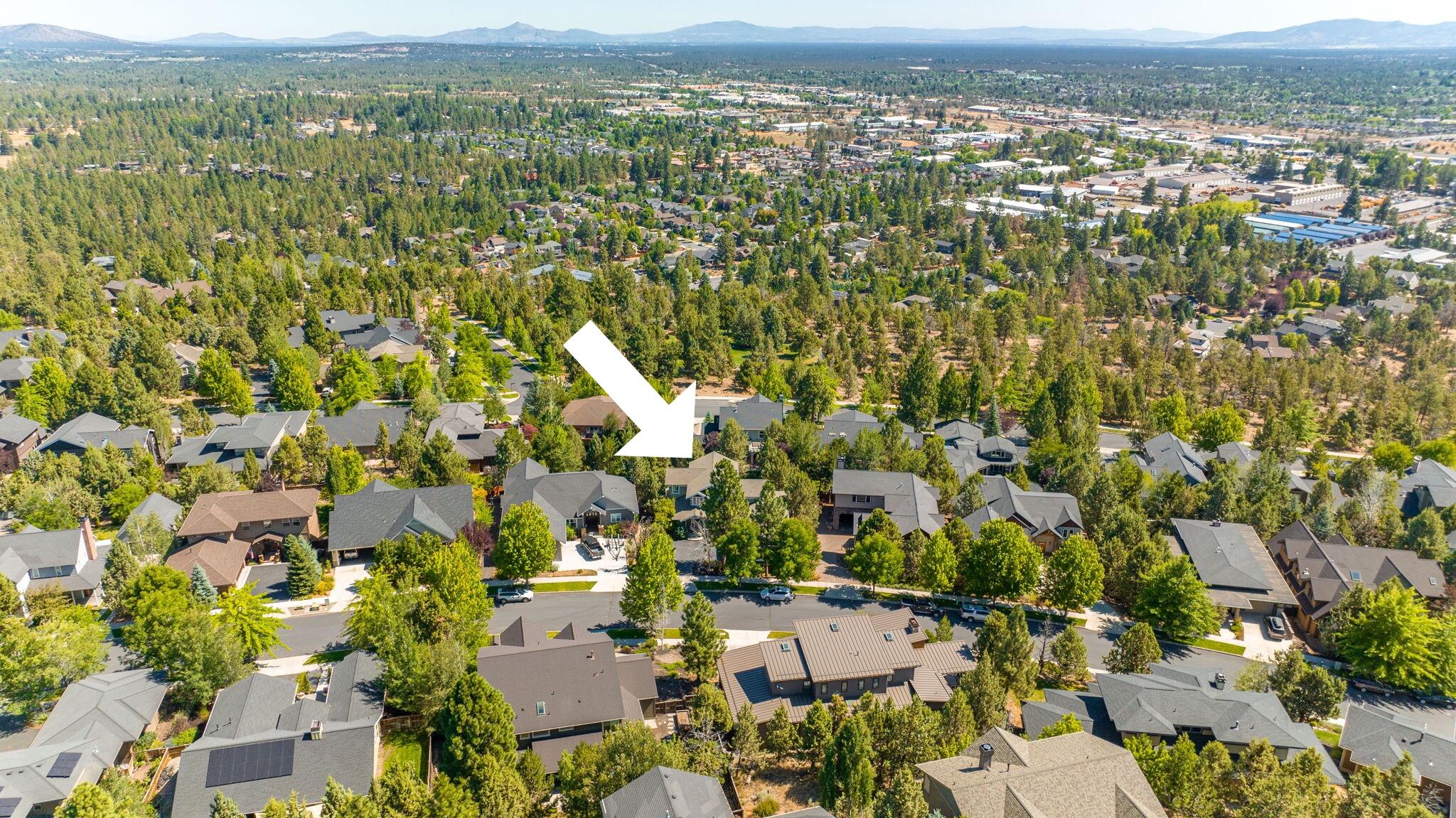 Awbrey Park - Residential