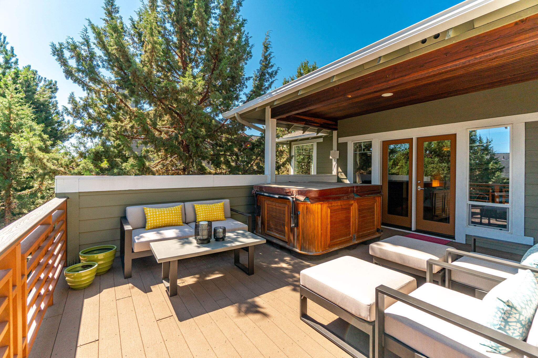 Awbrey Park - Residential