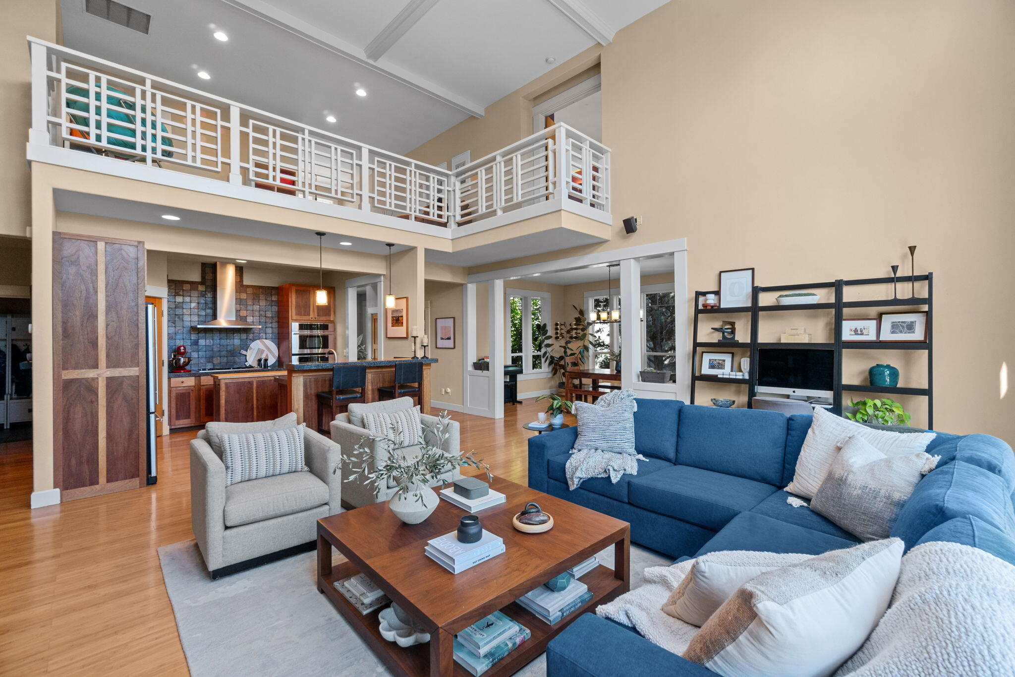 Awbrey Park - Residential