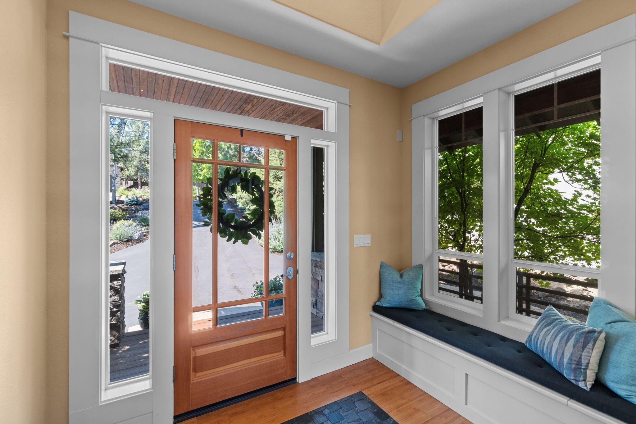 Awbrey Park - Residential