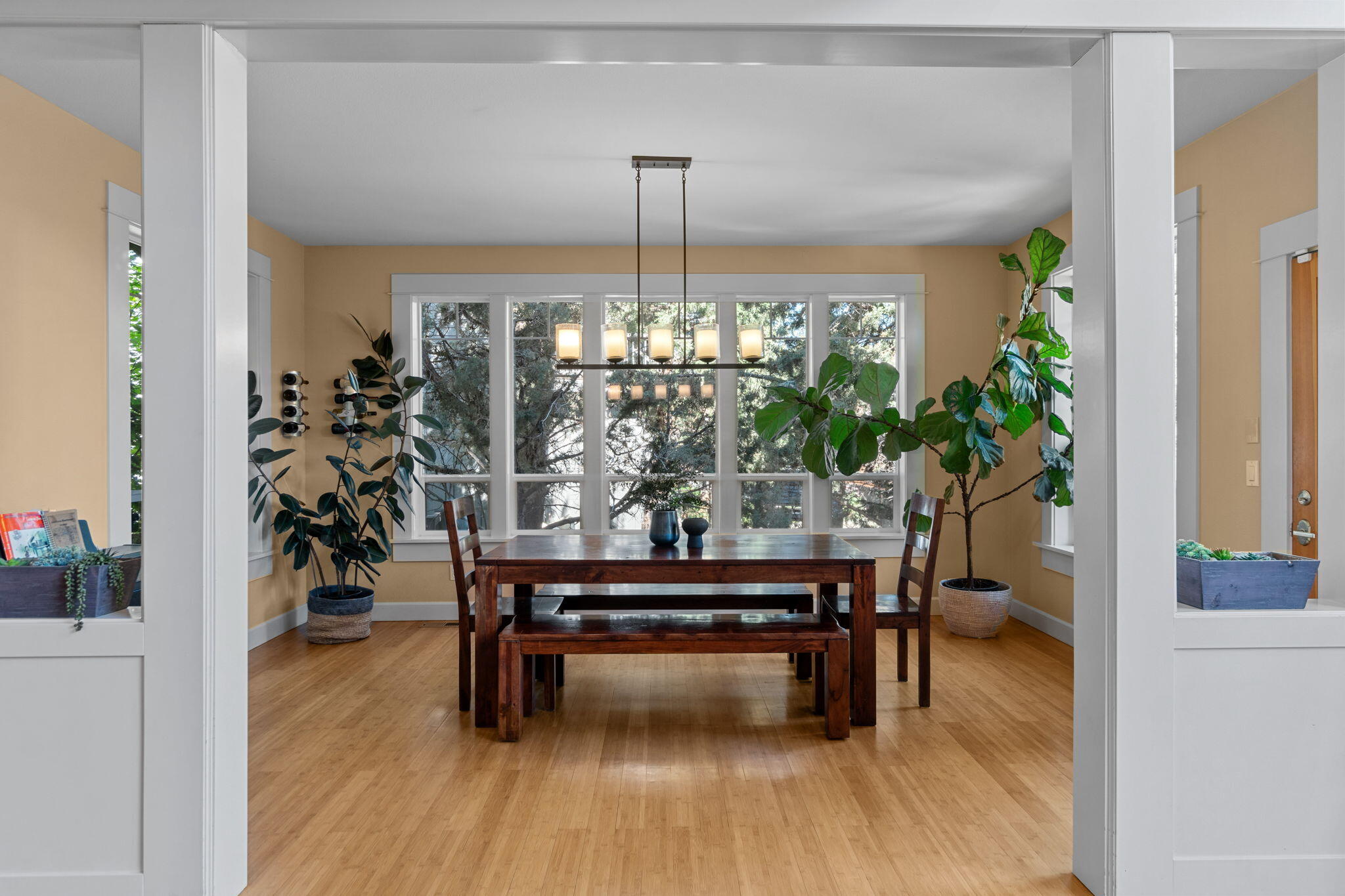 Awbrey Park - Residential