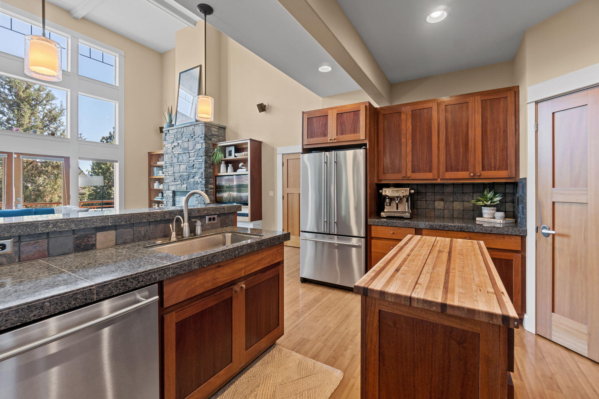 Awbrey Park - Residential