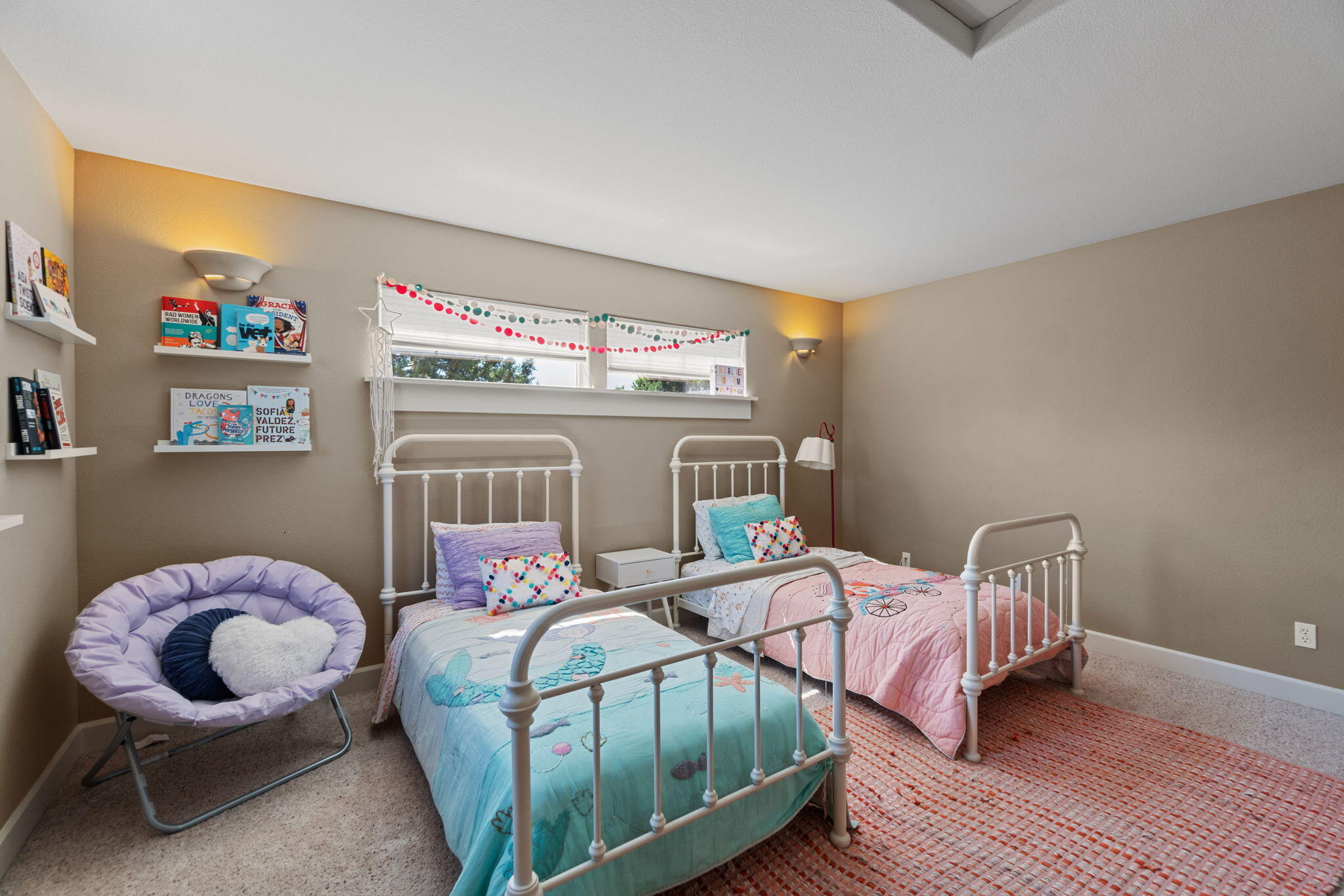 Awbrey Park - Residential