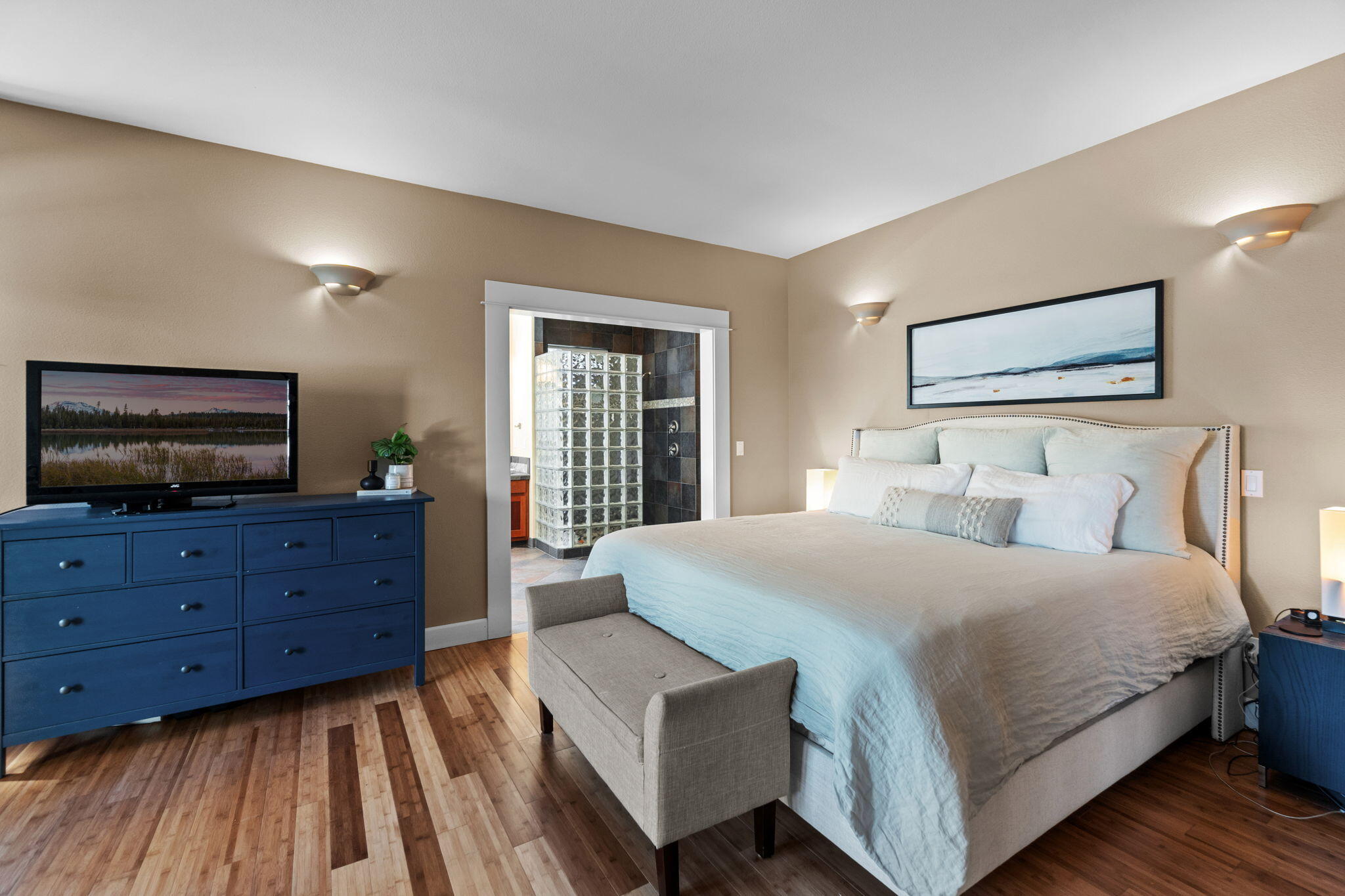 Awbrey Park - Residential