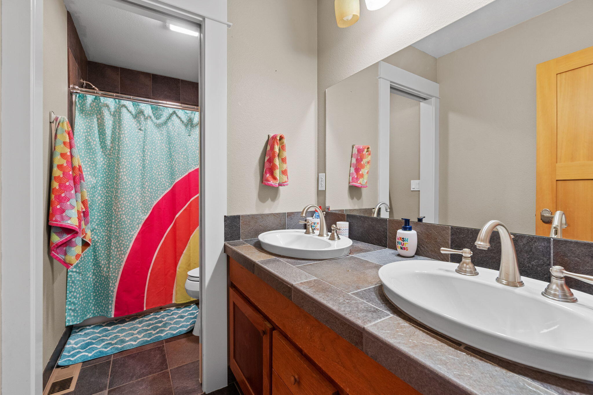 Awbrey Park - Residential