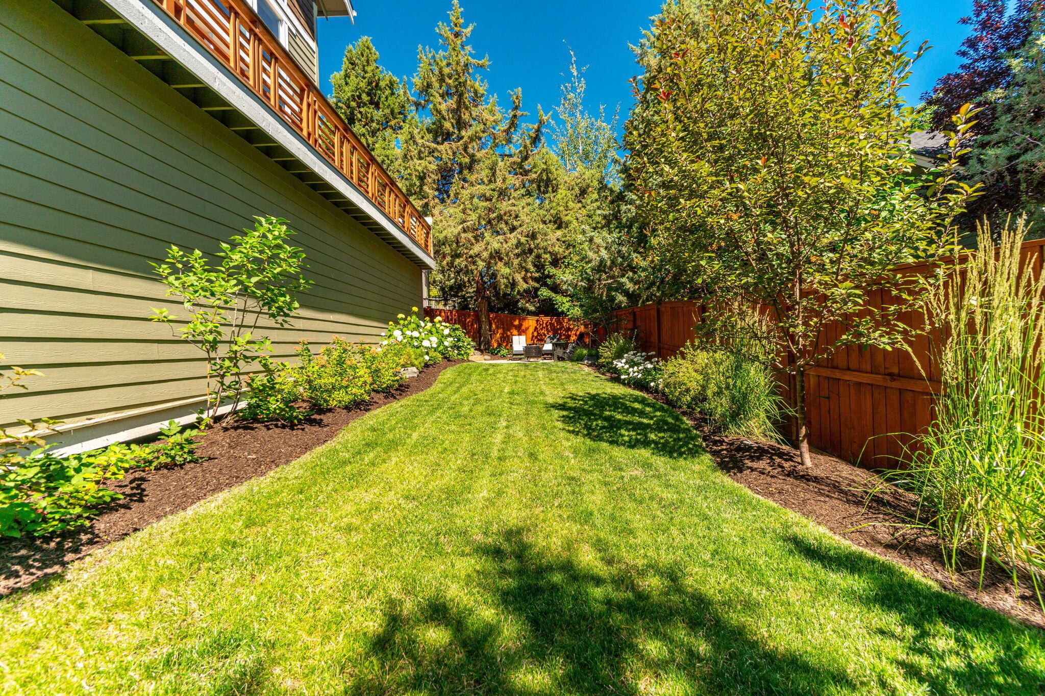 Awbrey Park - Residential