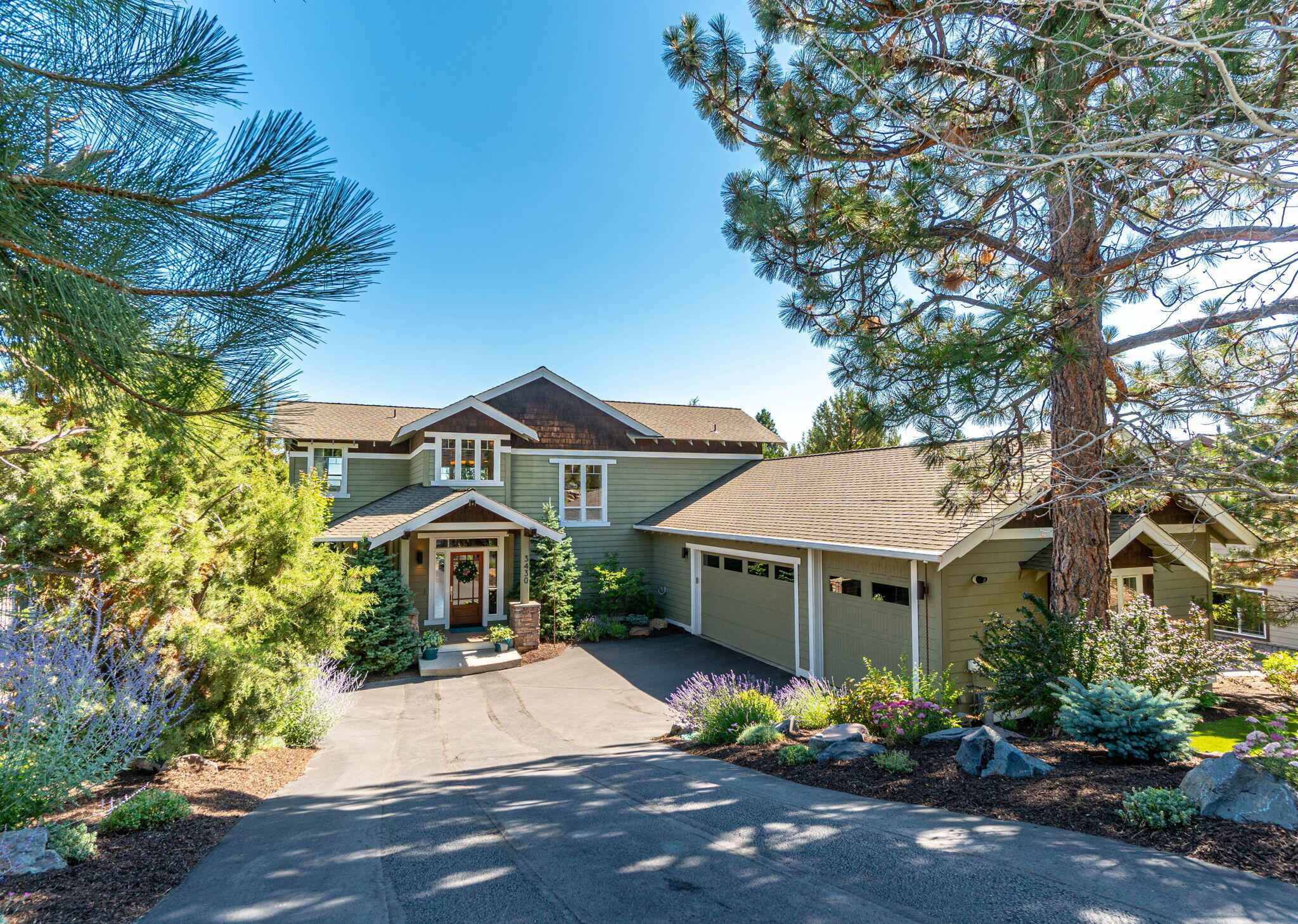 Awbrey Park - Residential