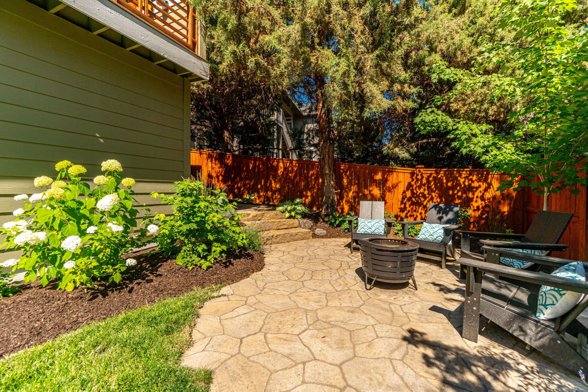 Awbrey Park - Residential