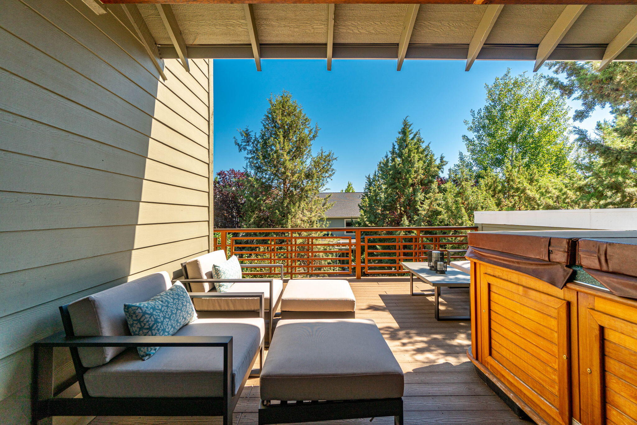 Awbrey Park - Residential