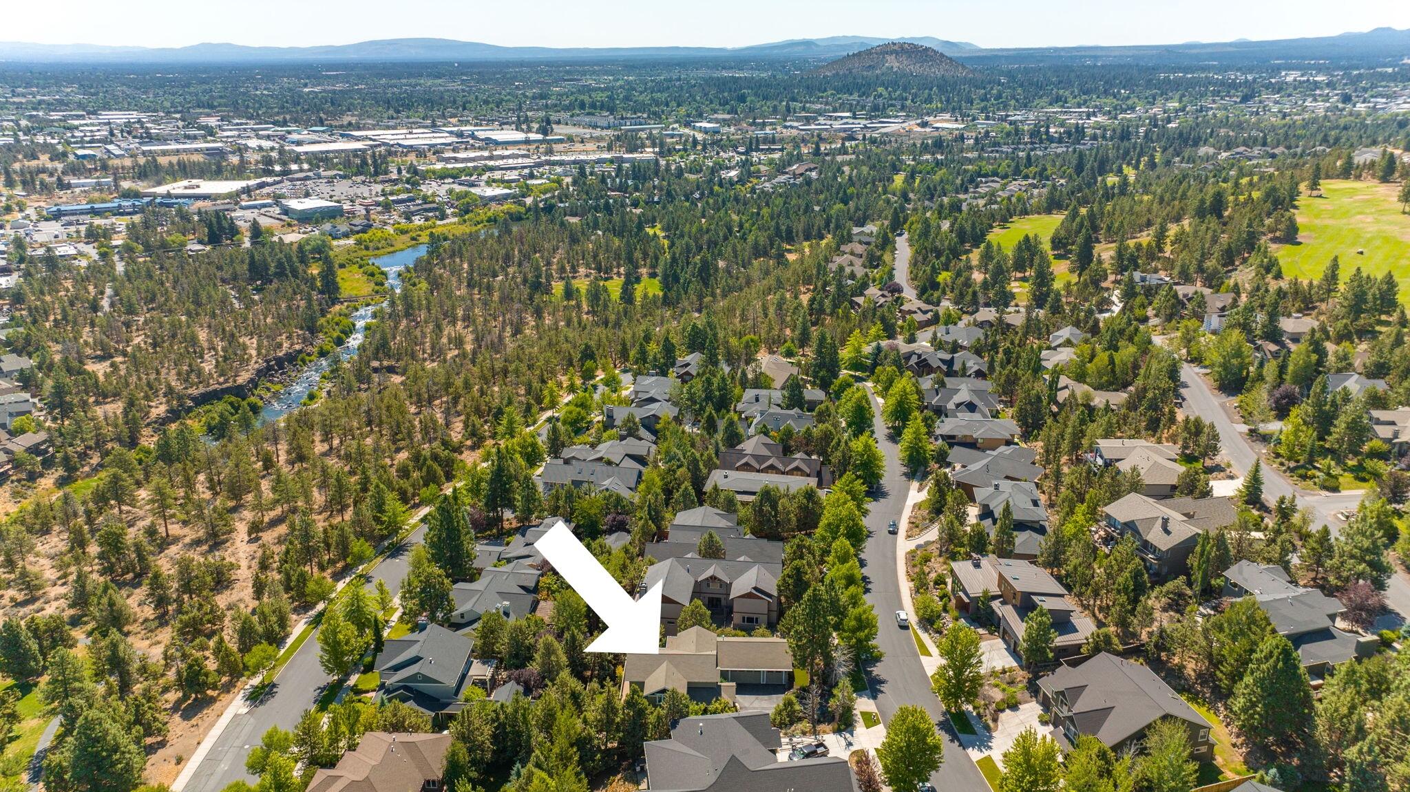 Awbrey Park - Residential