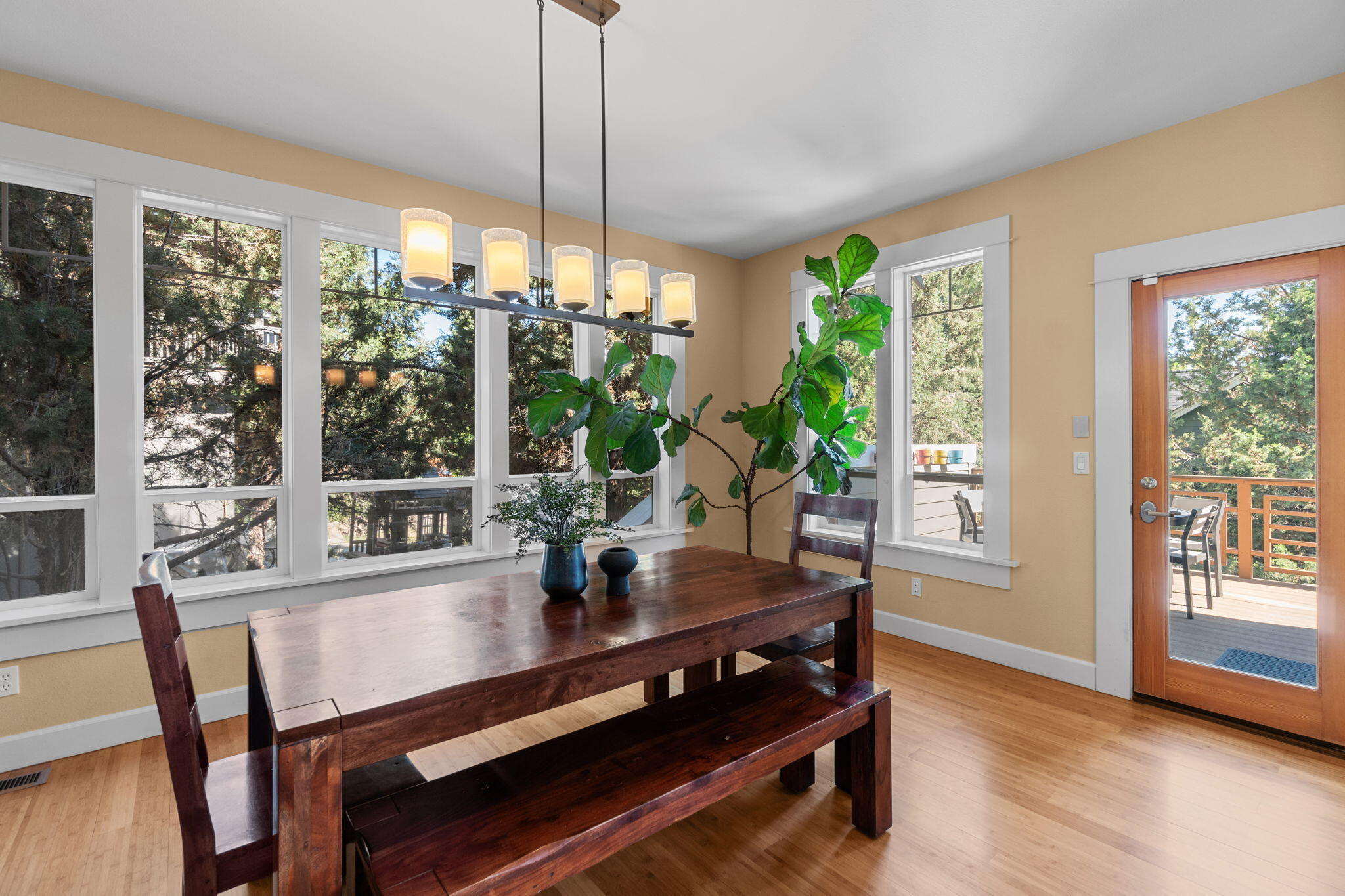 Awbrey Park - Residential