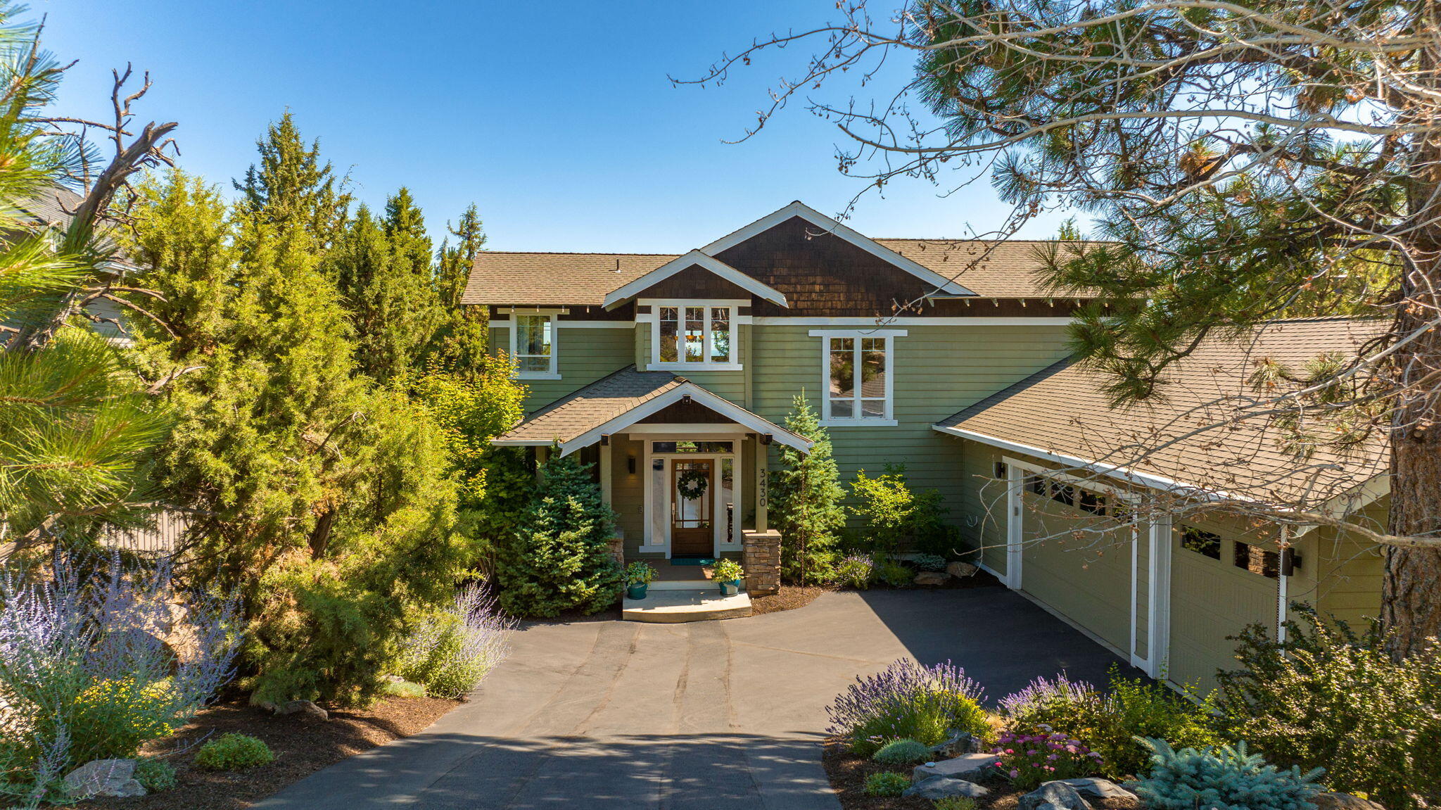 Awbrey Park - Residential