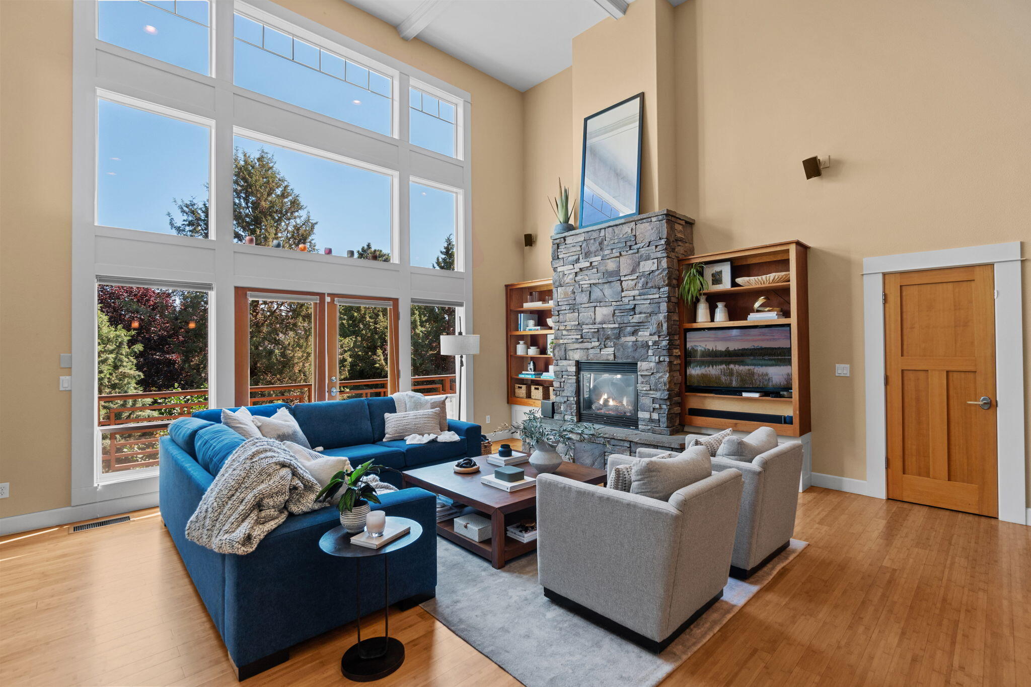 Awbrey Park - Residential