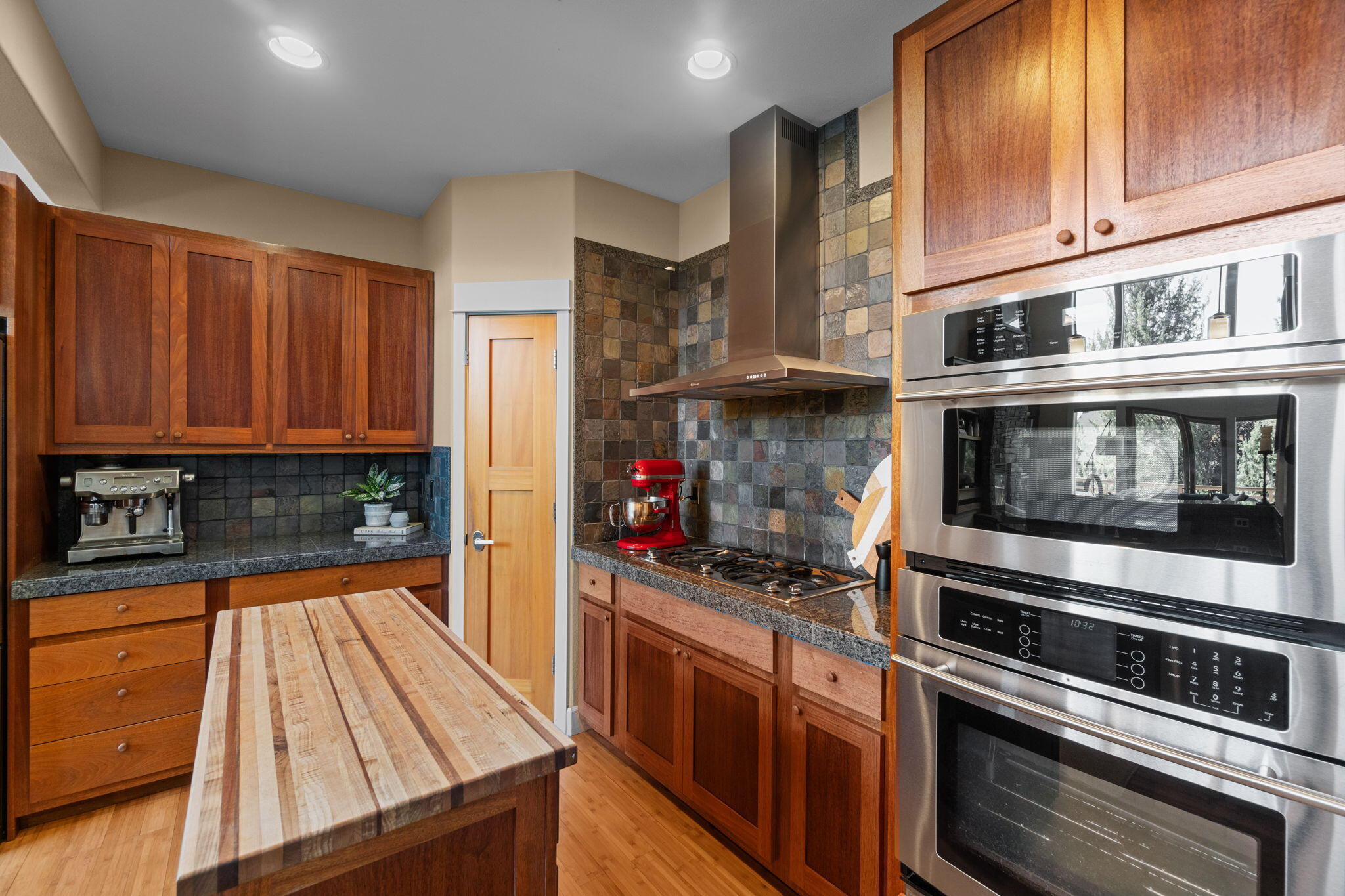 Awbrey Park - Residential