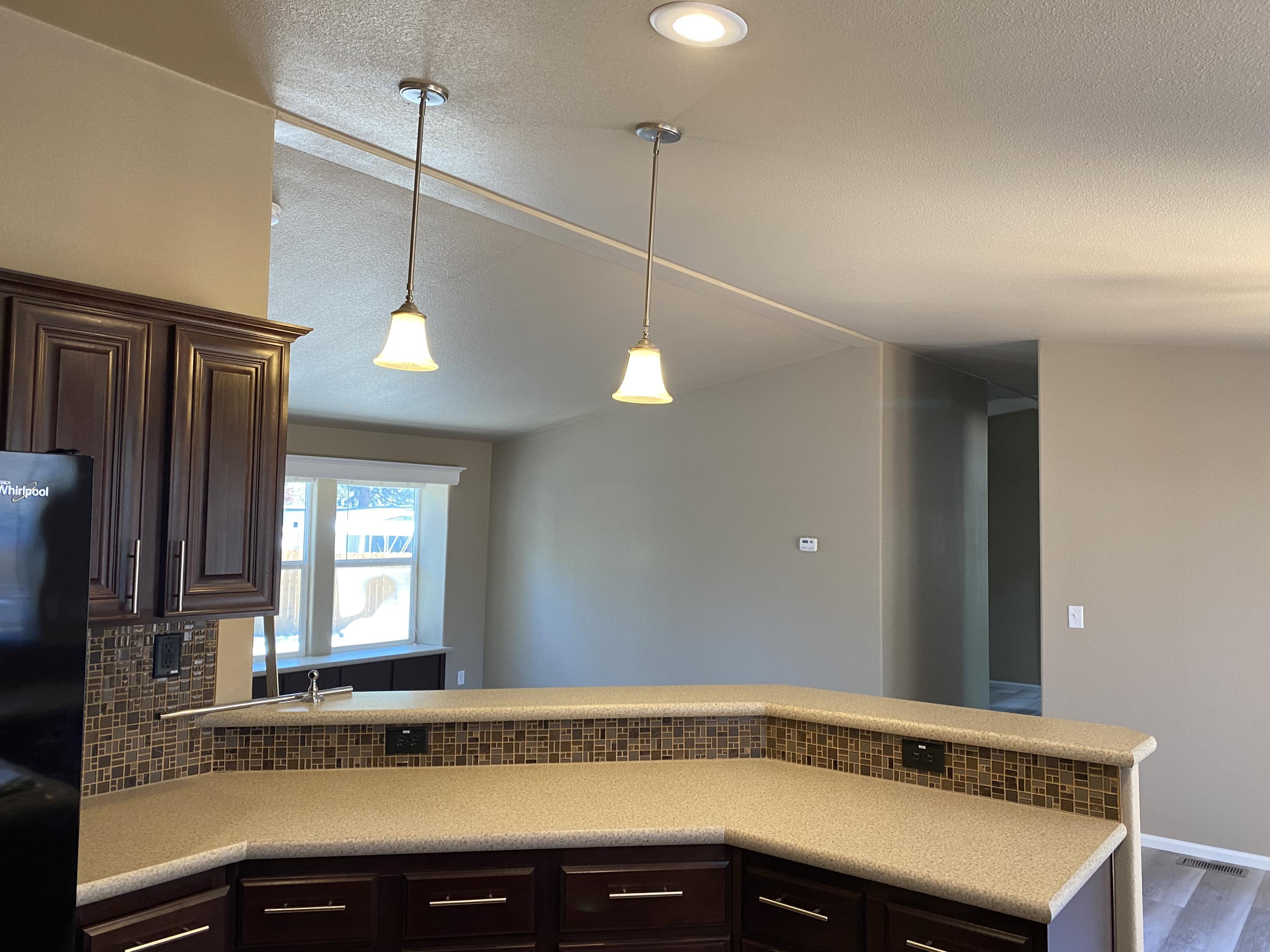 Romaine Village - Residential