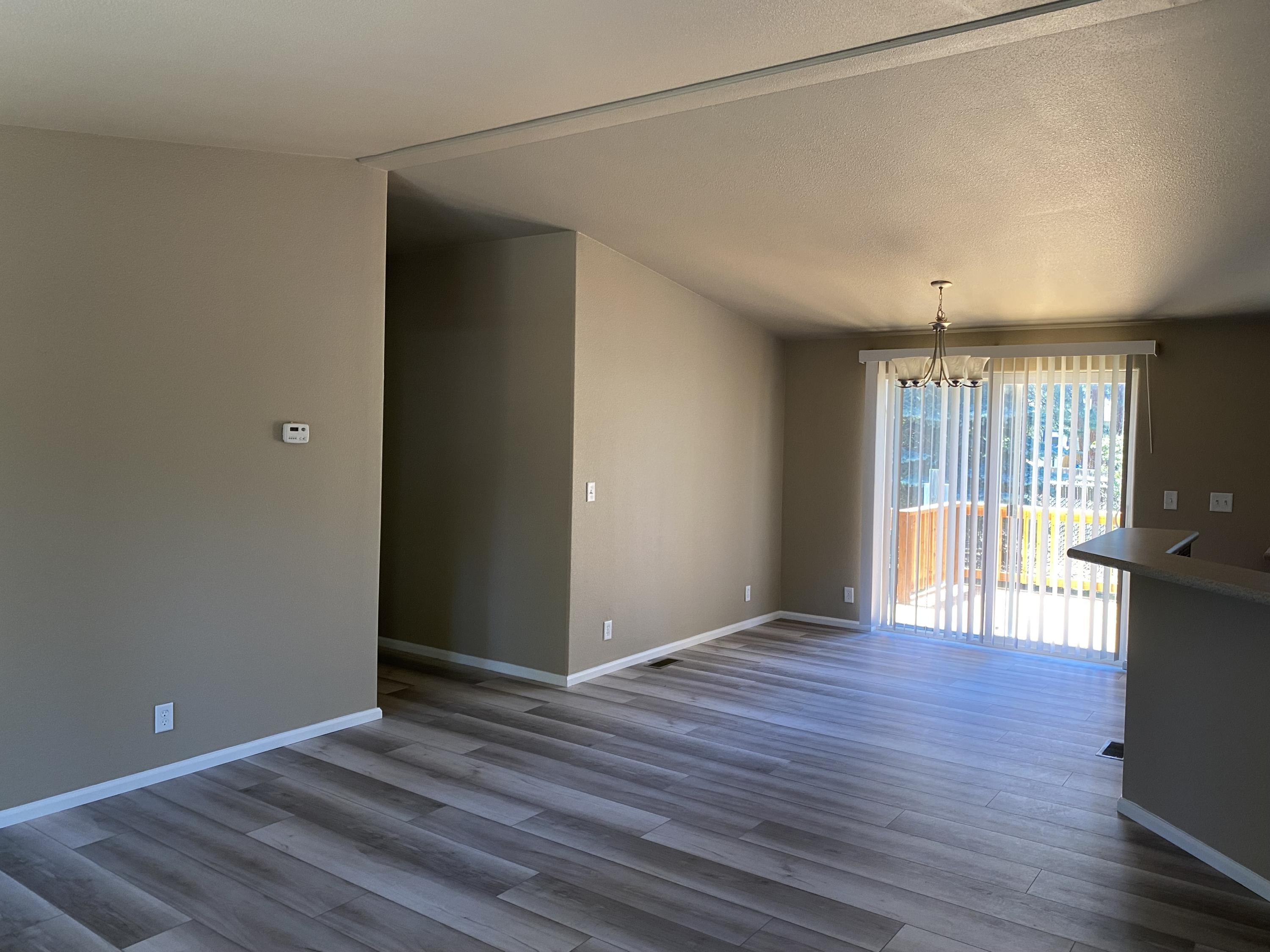 Romaine Village - Residential