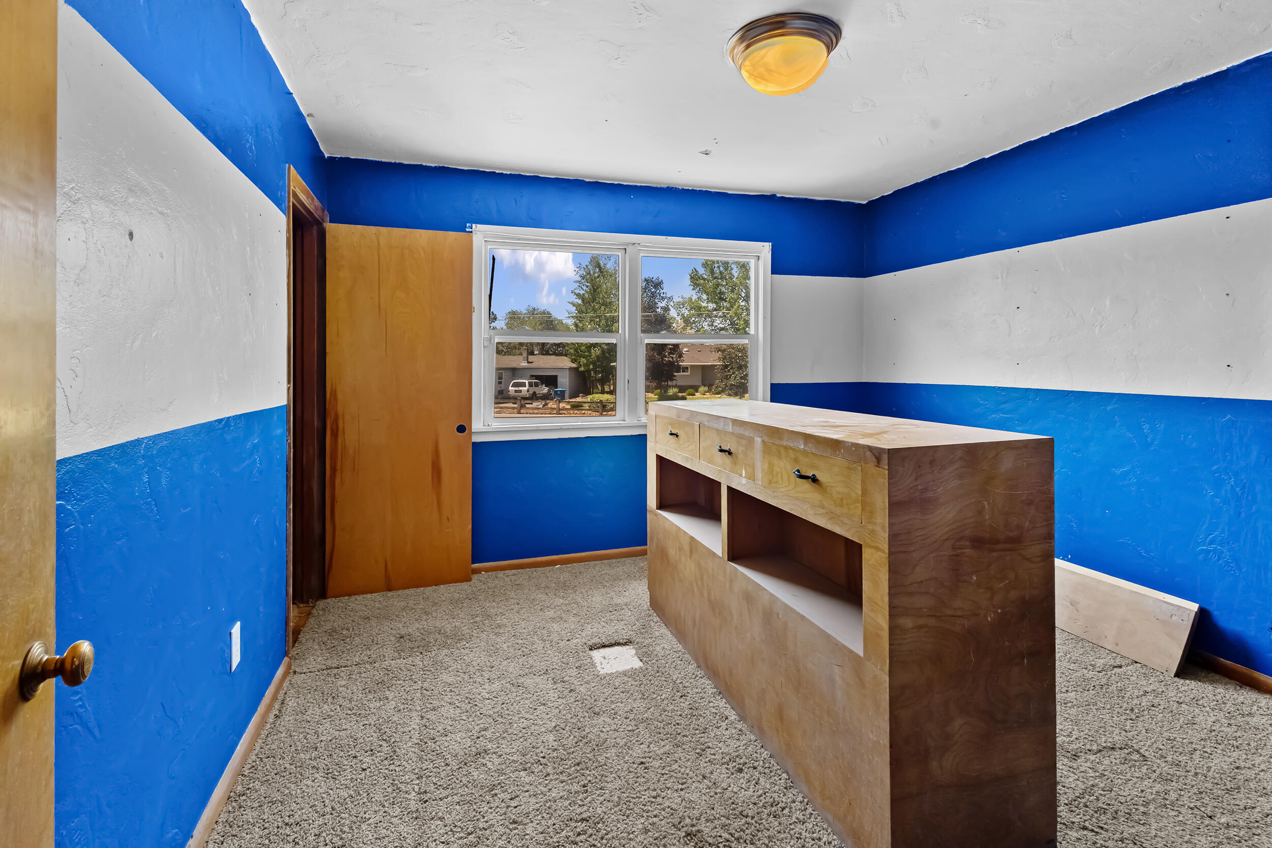 Rimrock Acres - Residential