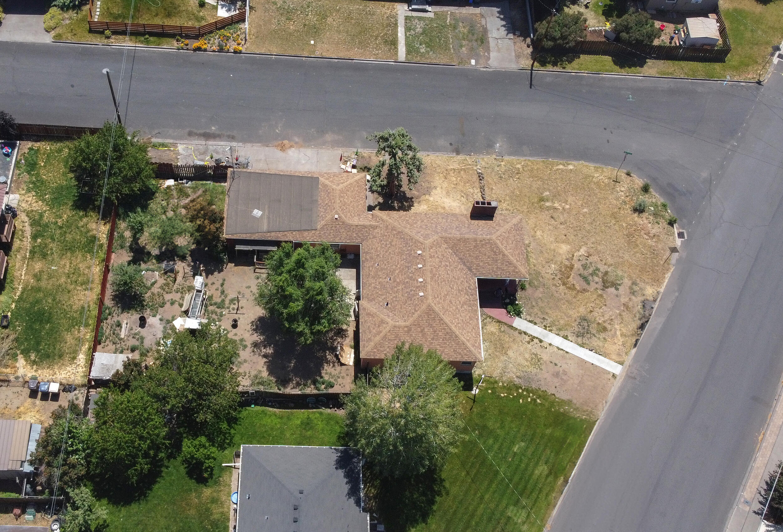 Rimrock Acres - Residential