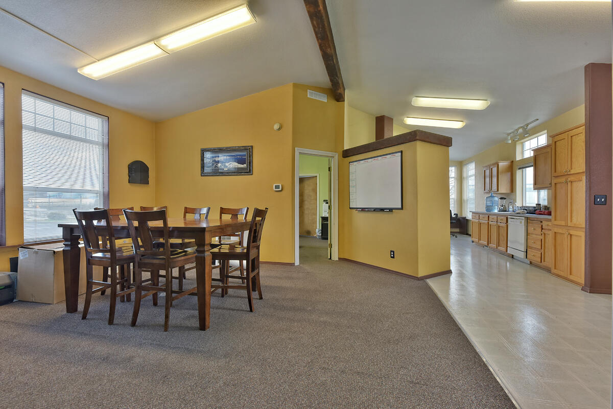 Avenue GIndustrial Subdivision - Commercial Sale